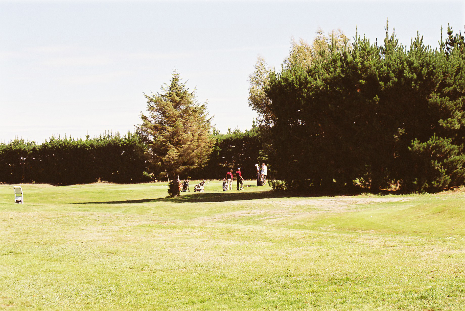 2008 Annual Reunion Golf Match Challenge Cup 015
