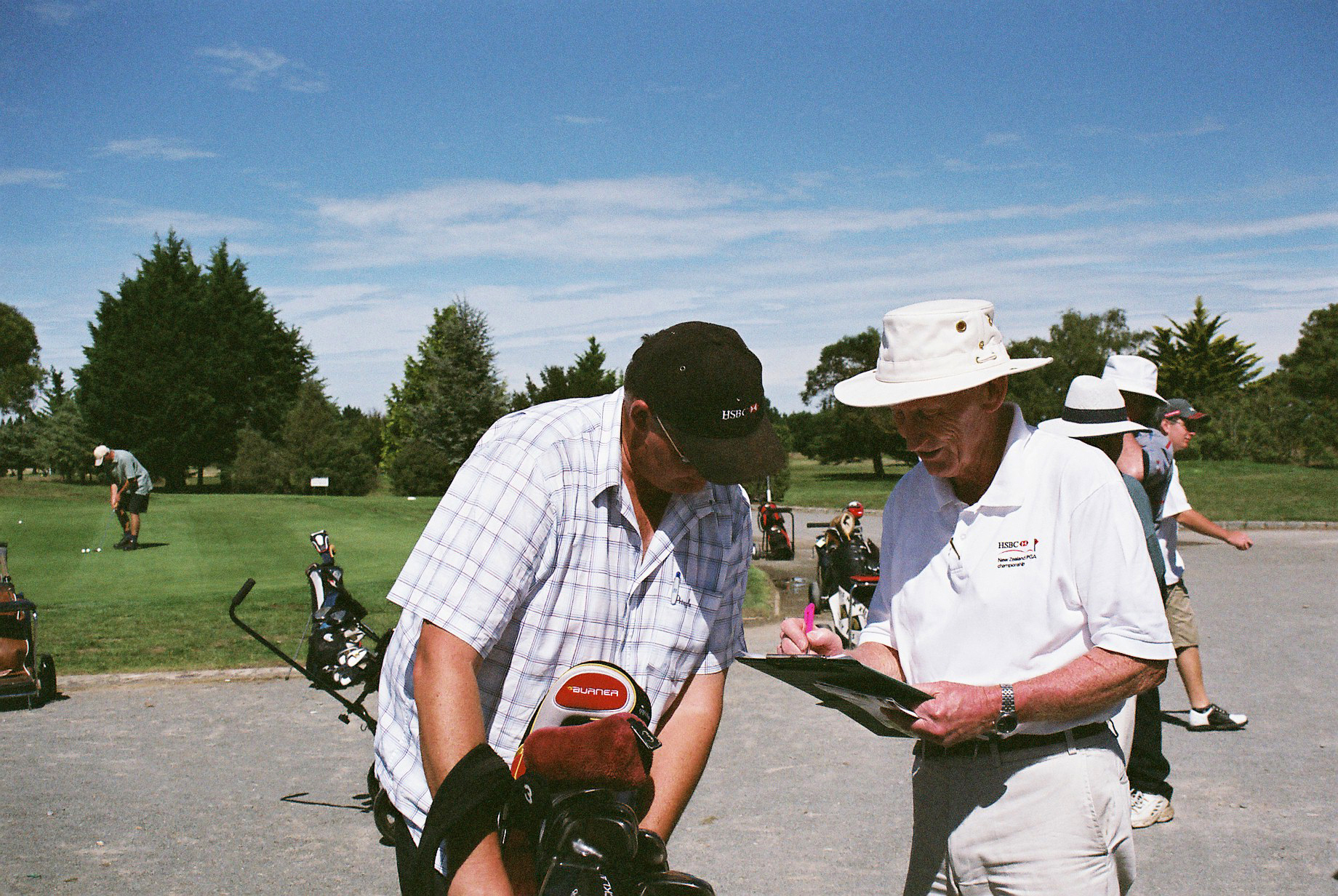 2008 Annual Reunion Golf Match Challenge Cup 033