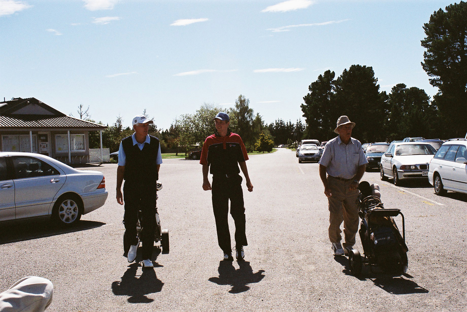 2008 Annual Reunion Golf Match Challenge Cup 034