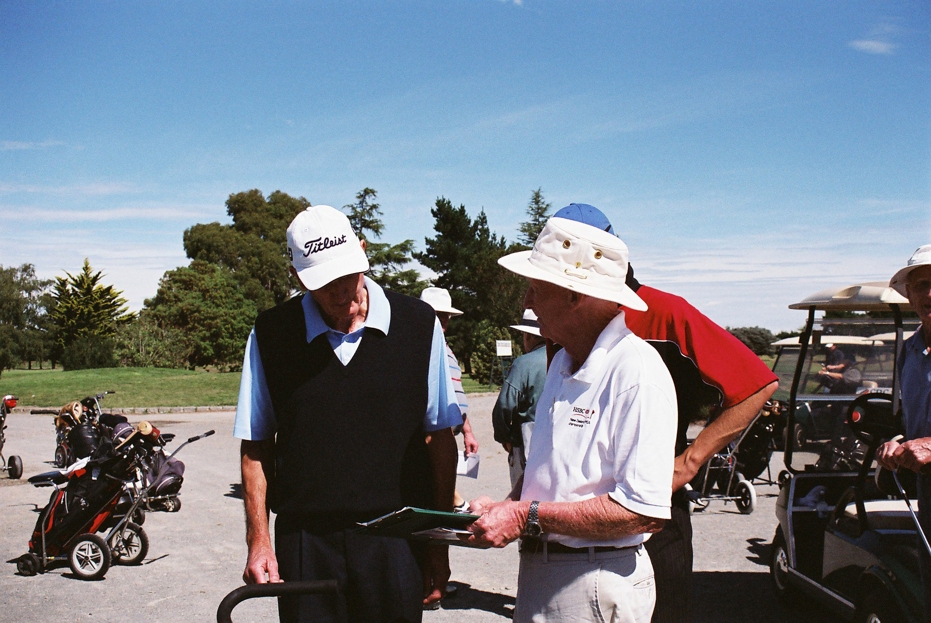 2008 Annual Reunion Golf Match Challenge Cup 036
