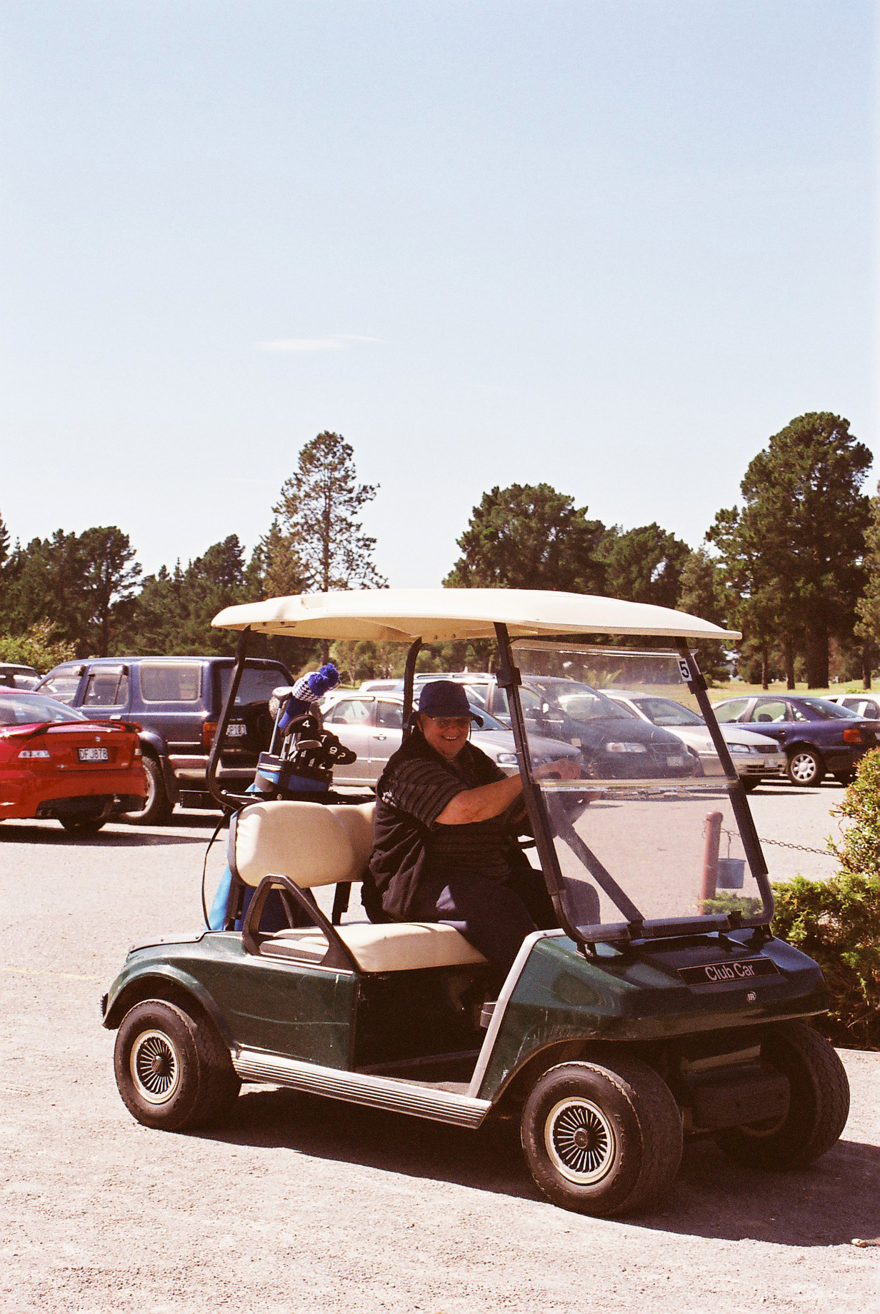 2008 Annual Reunion Golf Match Challenge Cup 039