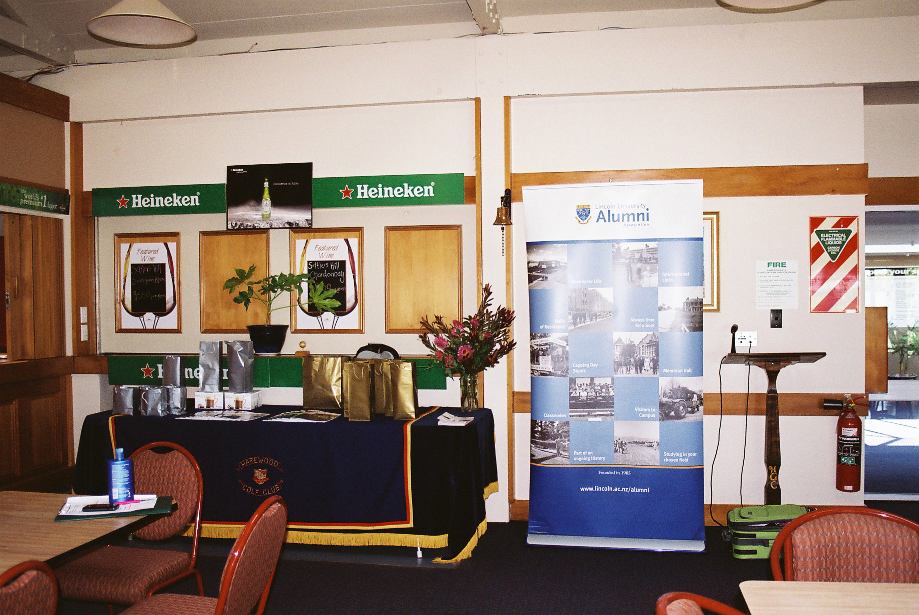 2008 Annual Reunion Golf Match Challenge Cup 040