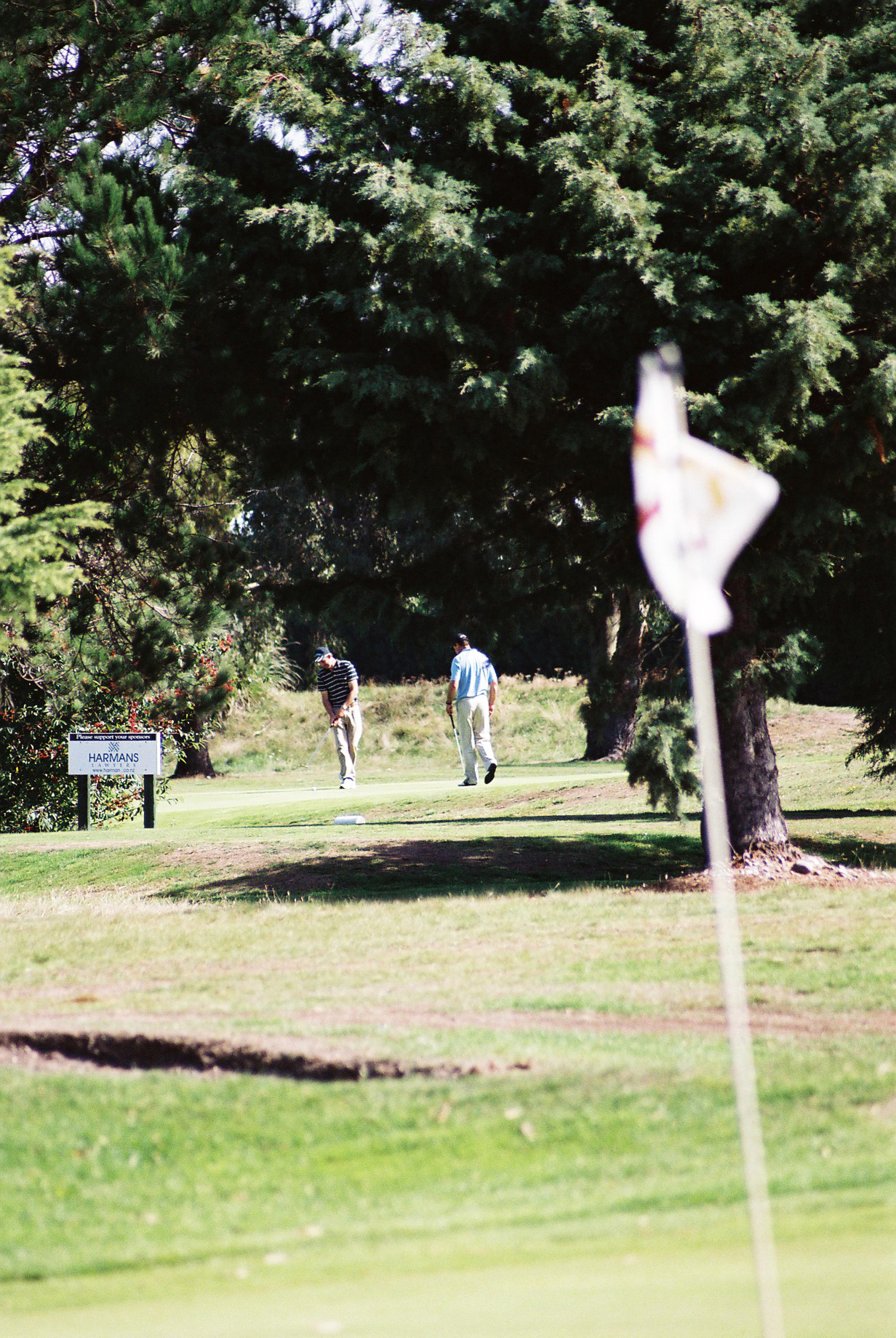 2008 Annual Reunion Golf Match Challenge Cup 043