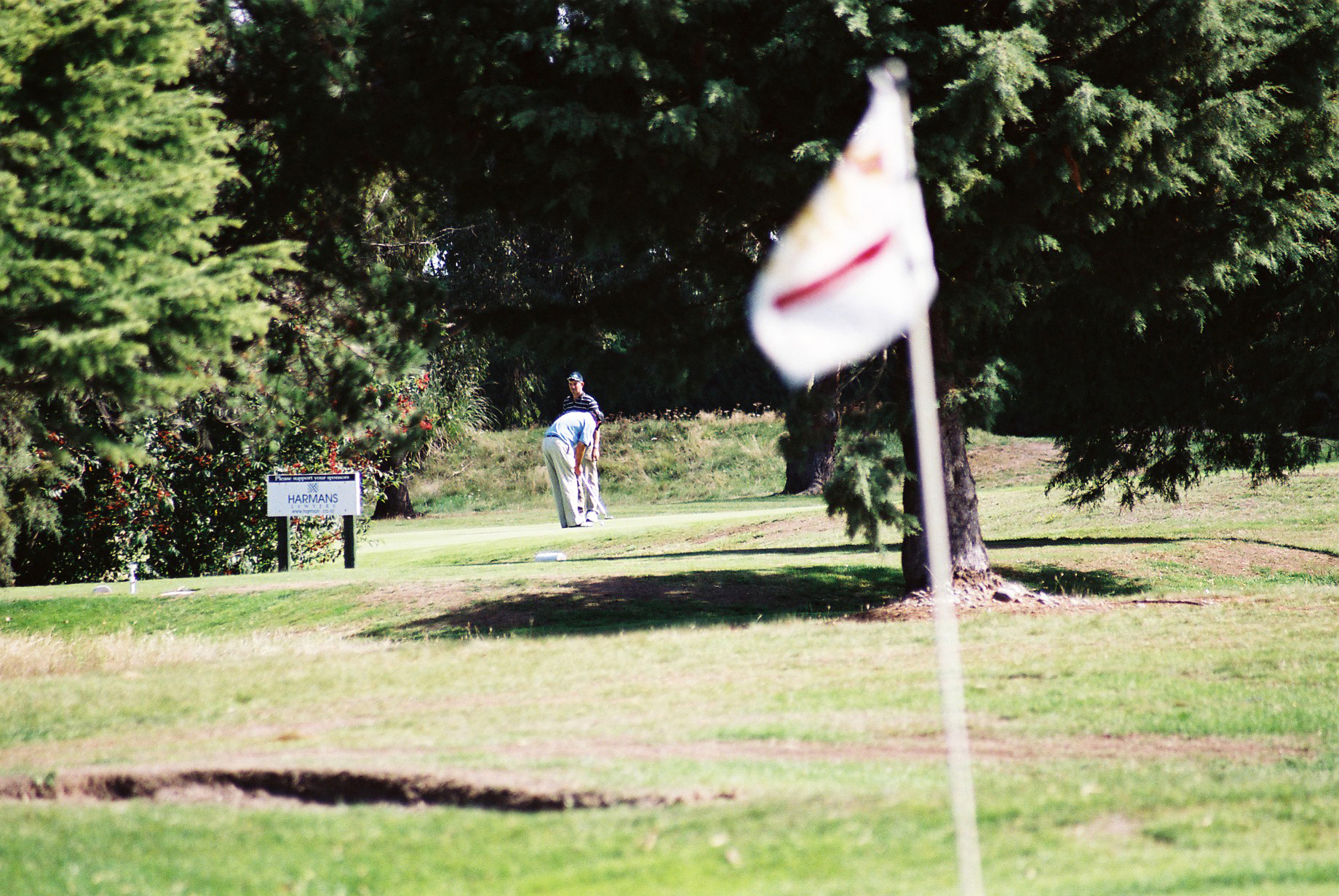 2008 Annual Reunion Golf Match Challenge Cup 044