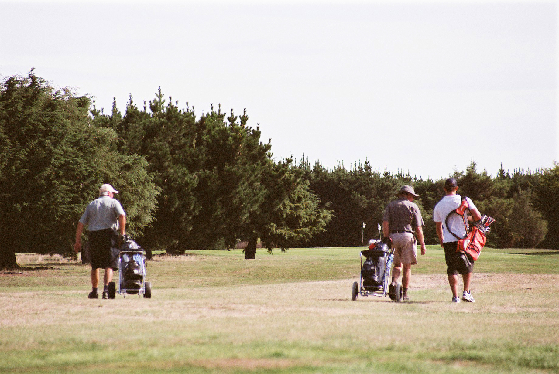 2008 Annual Reunion Golf Match Challenge Cup 046