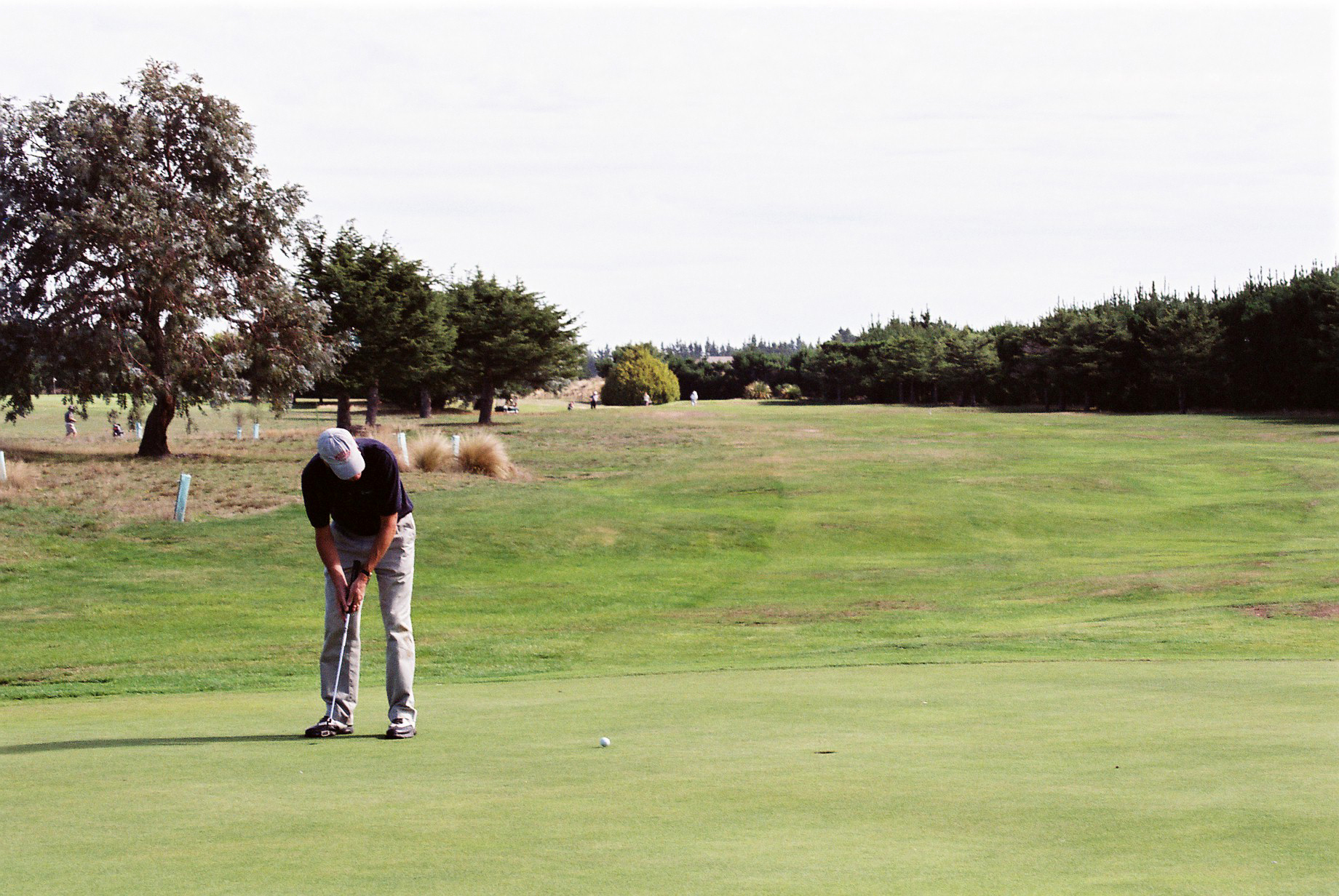 2008 Annual Reunion Golf Match Challenge Cup 047
