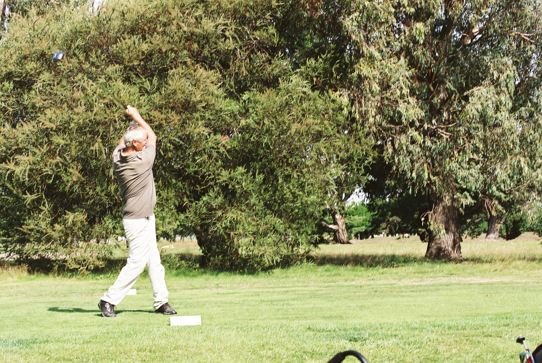 2008 Annual Reunion Golf Match Challenge Cup 048