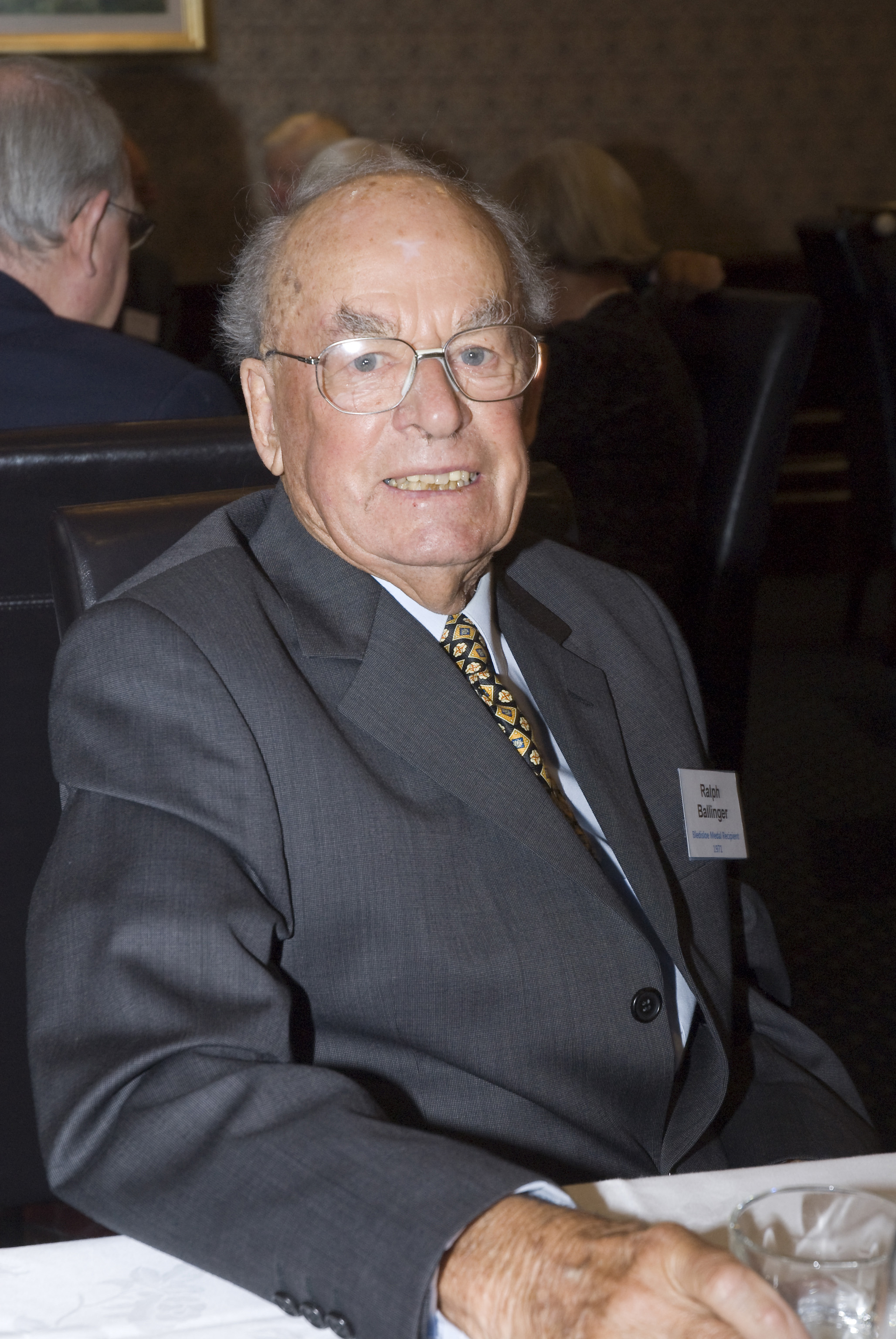 2008 Lincoln University Alumni Medallists' Lunch 033