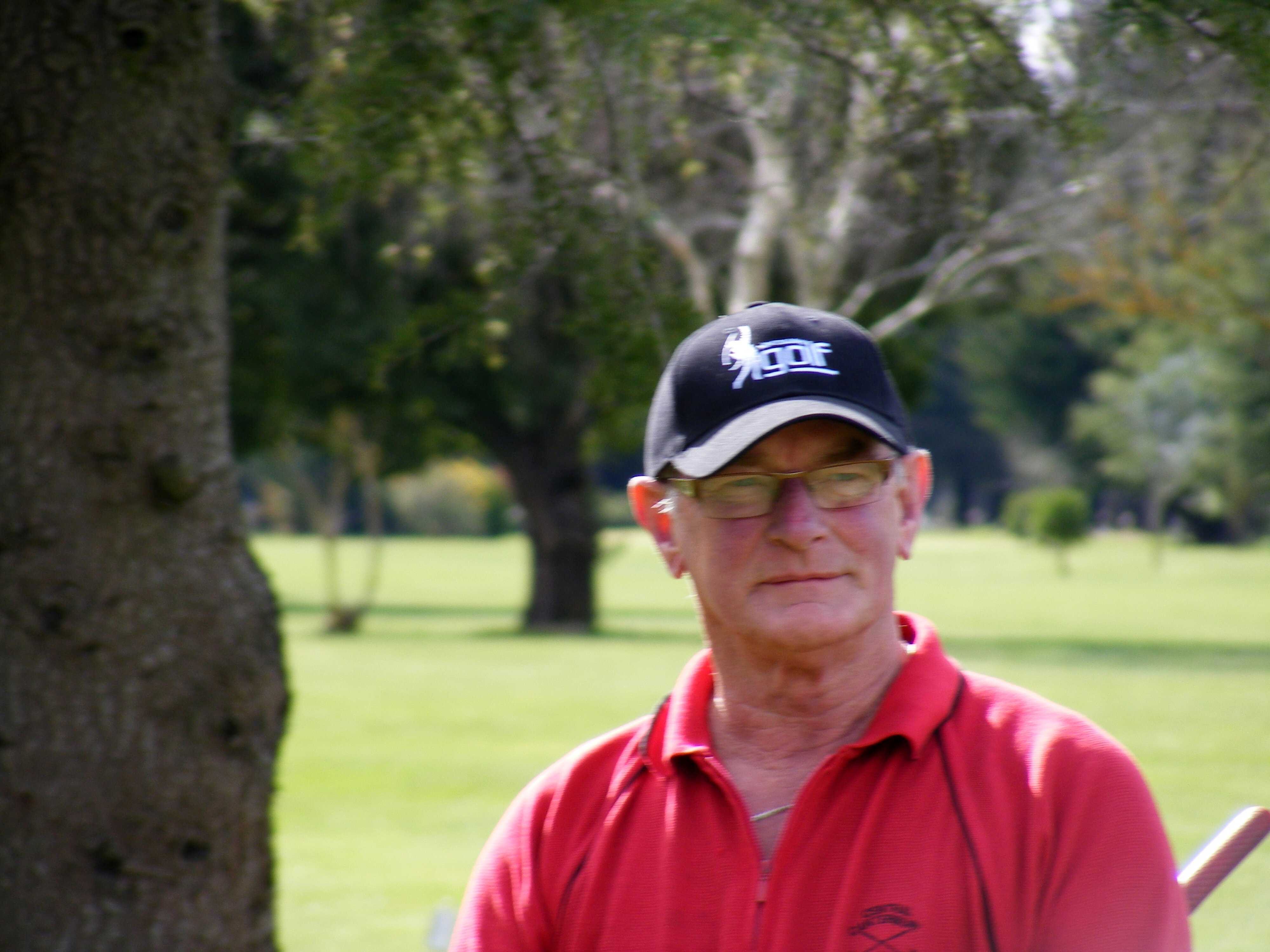 2012 Annual Reunion Golf Match Challenge Cup 08