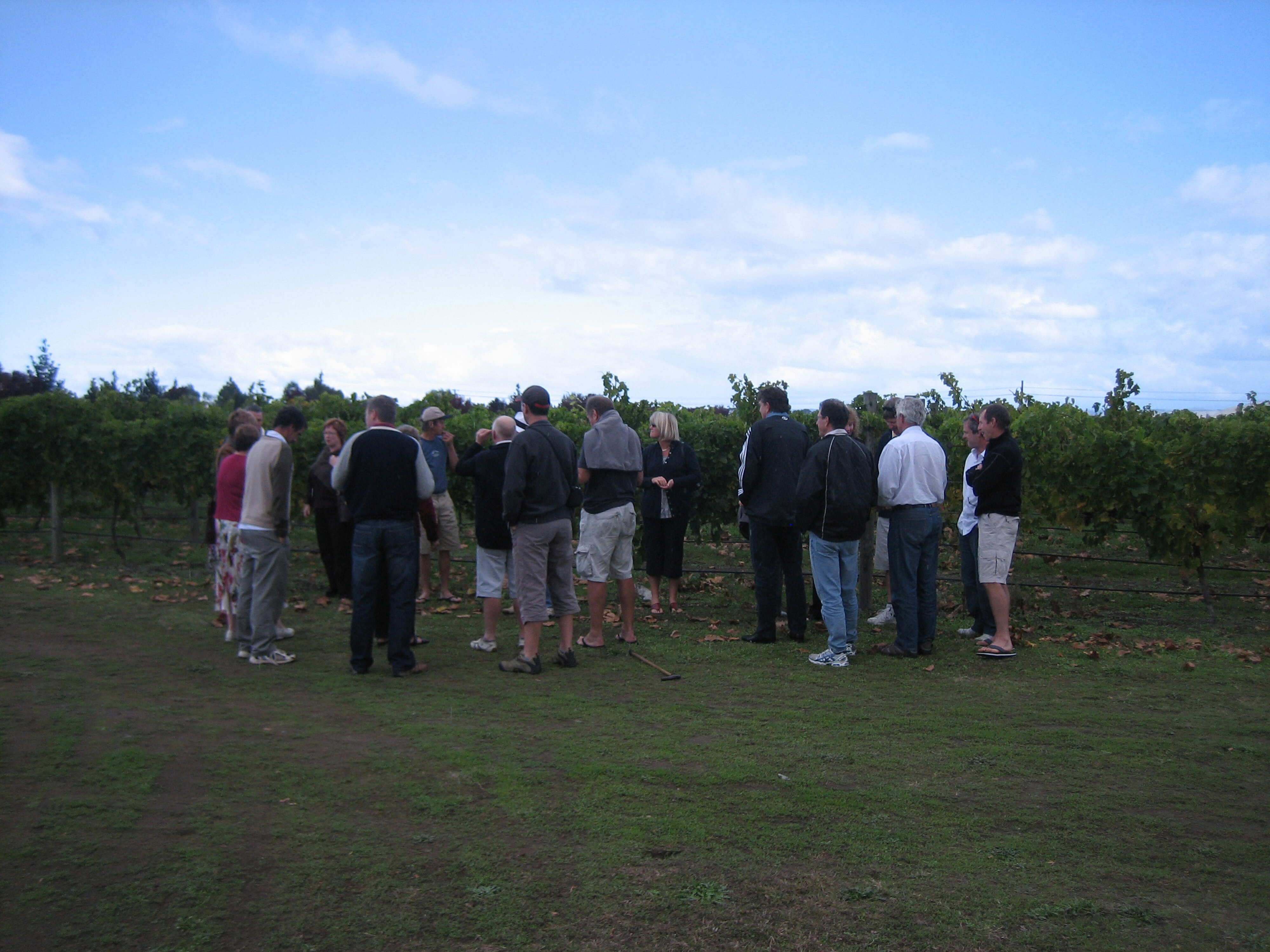 2008 Alumni Reunion 1980 AgCom 03