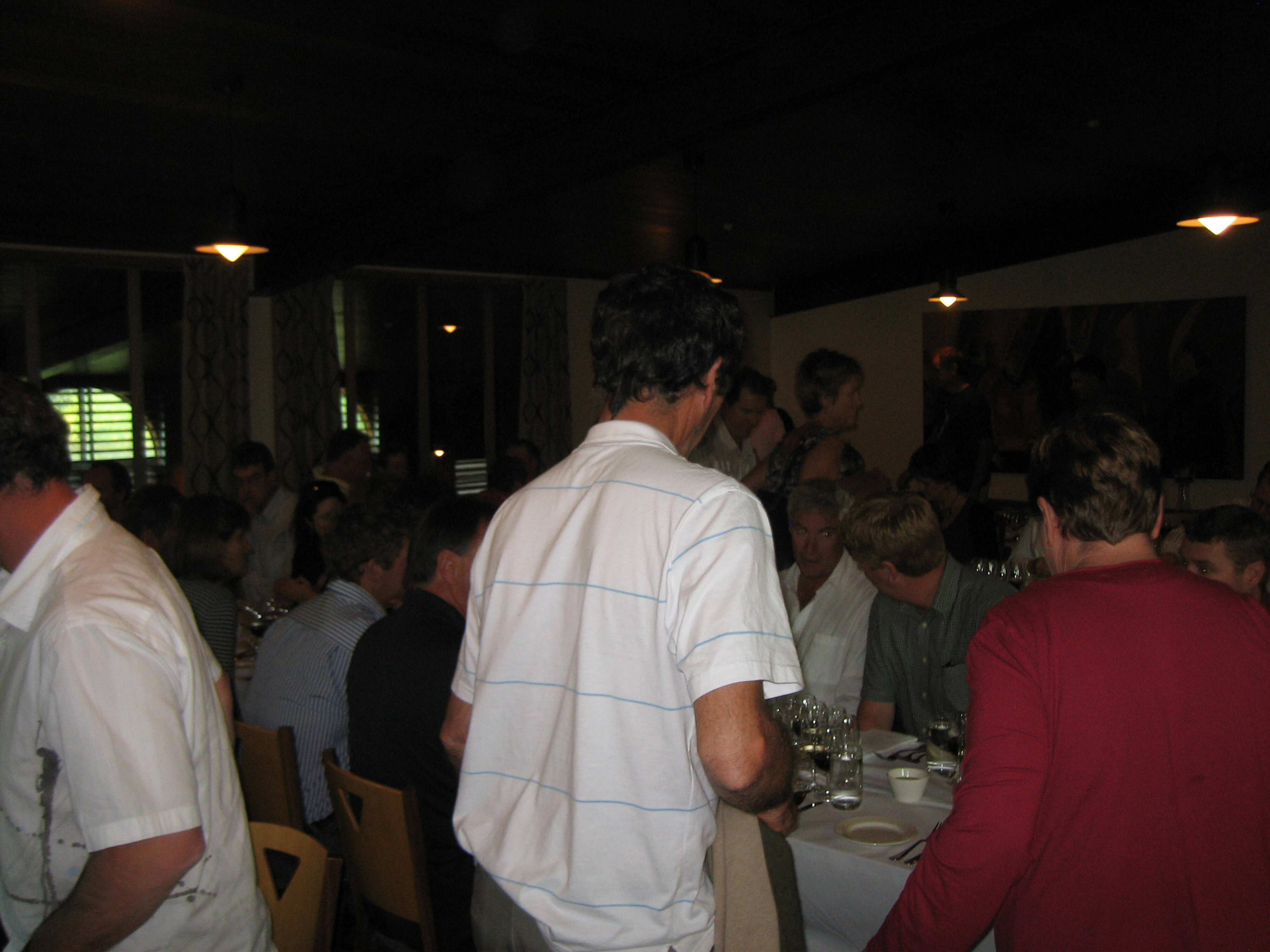 2008 Alumni Reunion 1980 AgCom 11