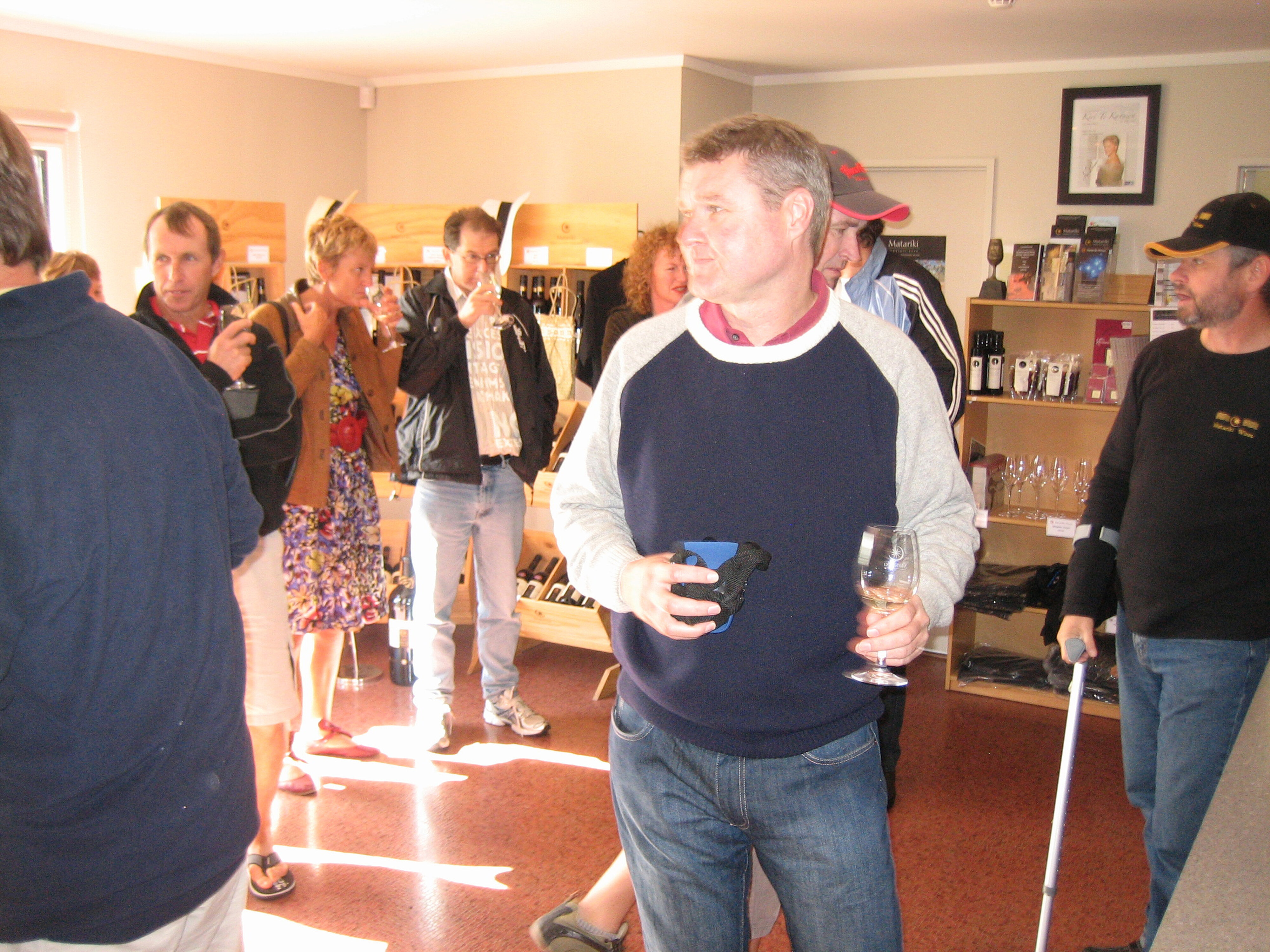 2008 Alumni Reunion 1980 AgCom 15