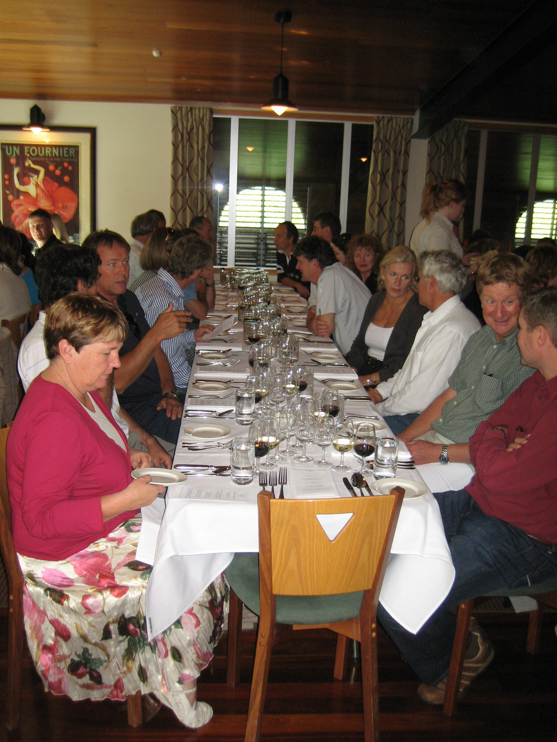 2008 Alumni Reunion 1980 AgCom 26