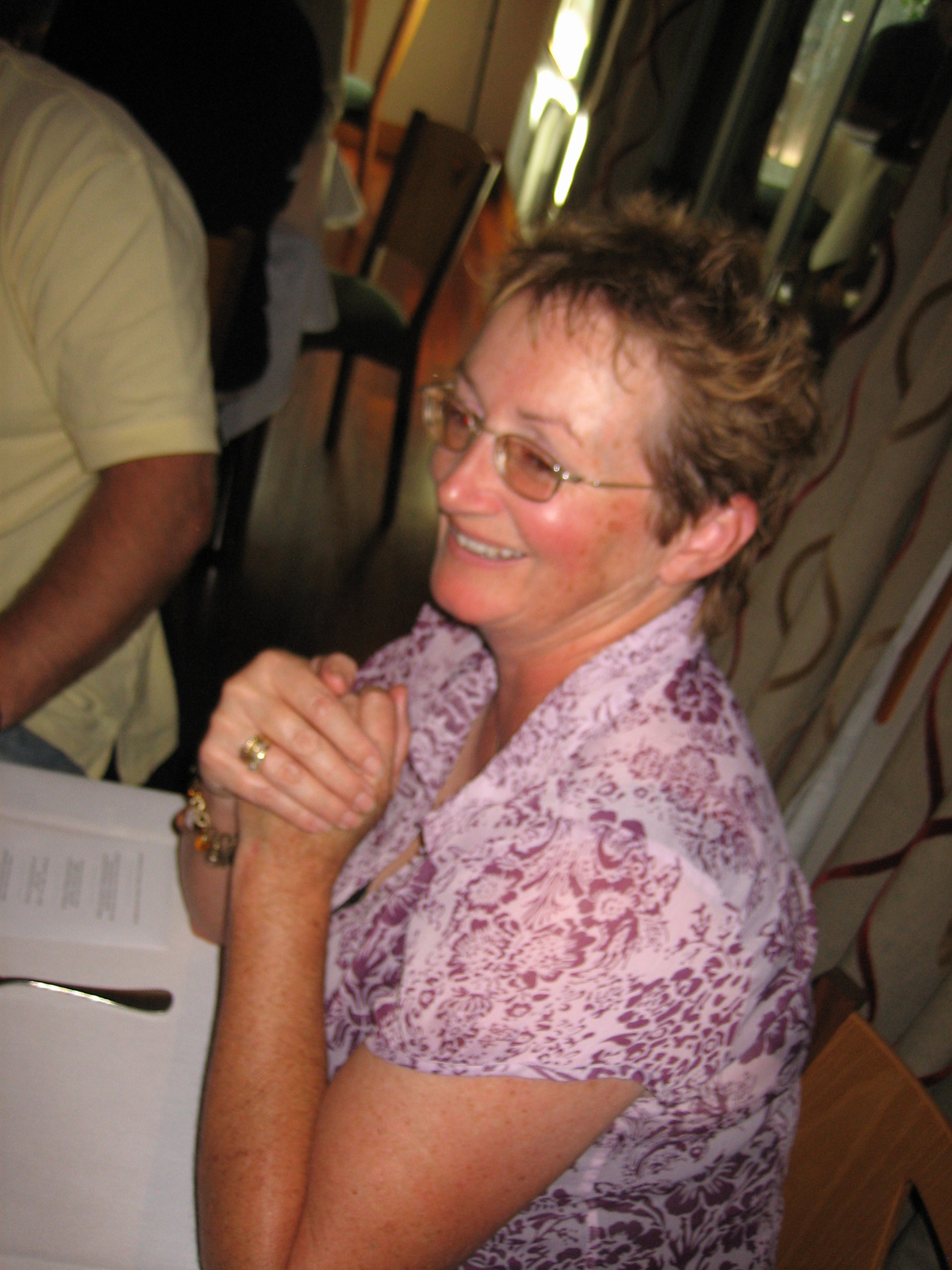 2008 Alumni Reunion 1980 AgCom 28