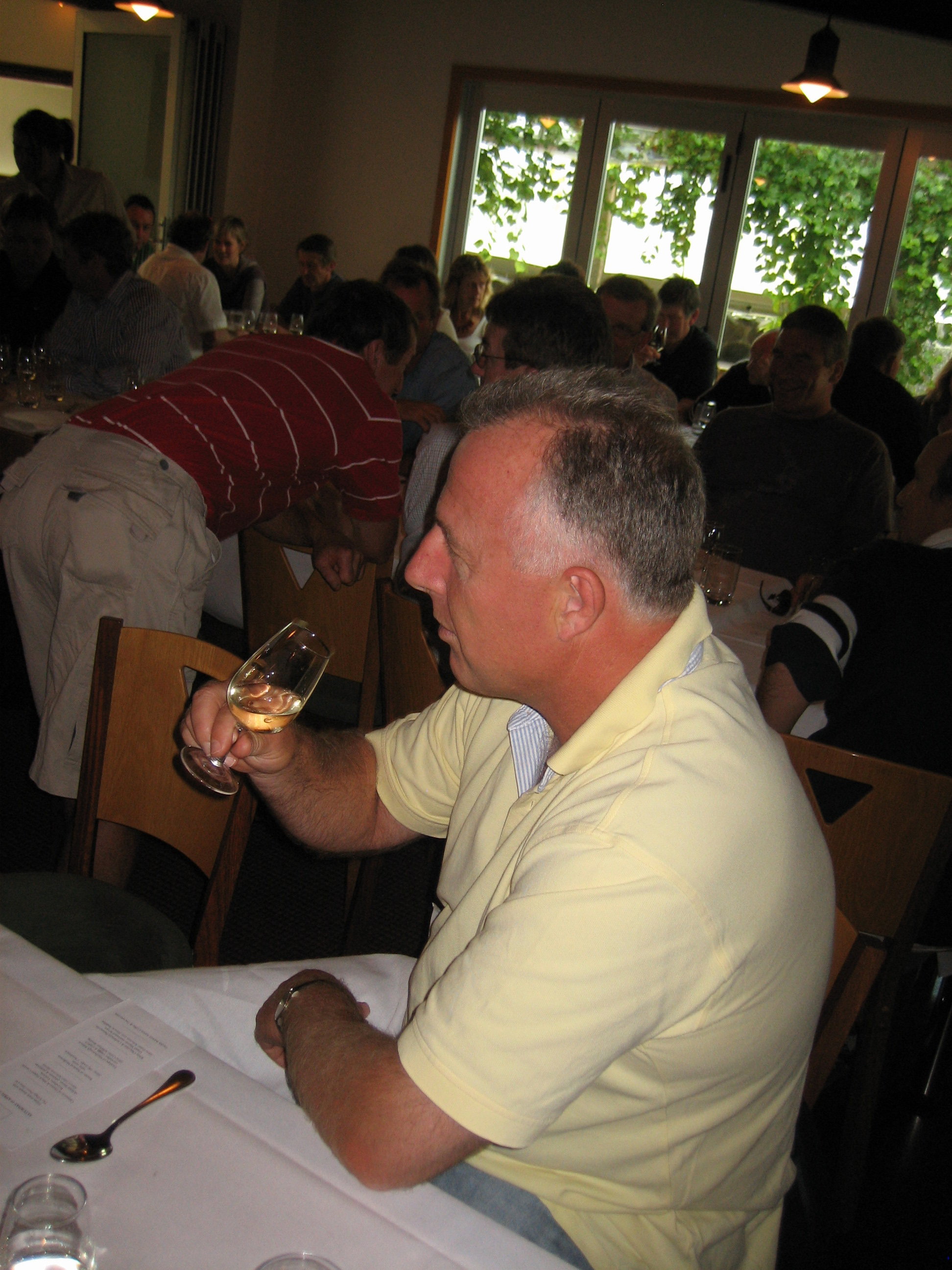 2008 Alumni Reunion 1980 AgCom 30