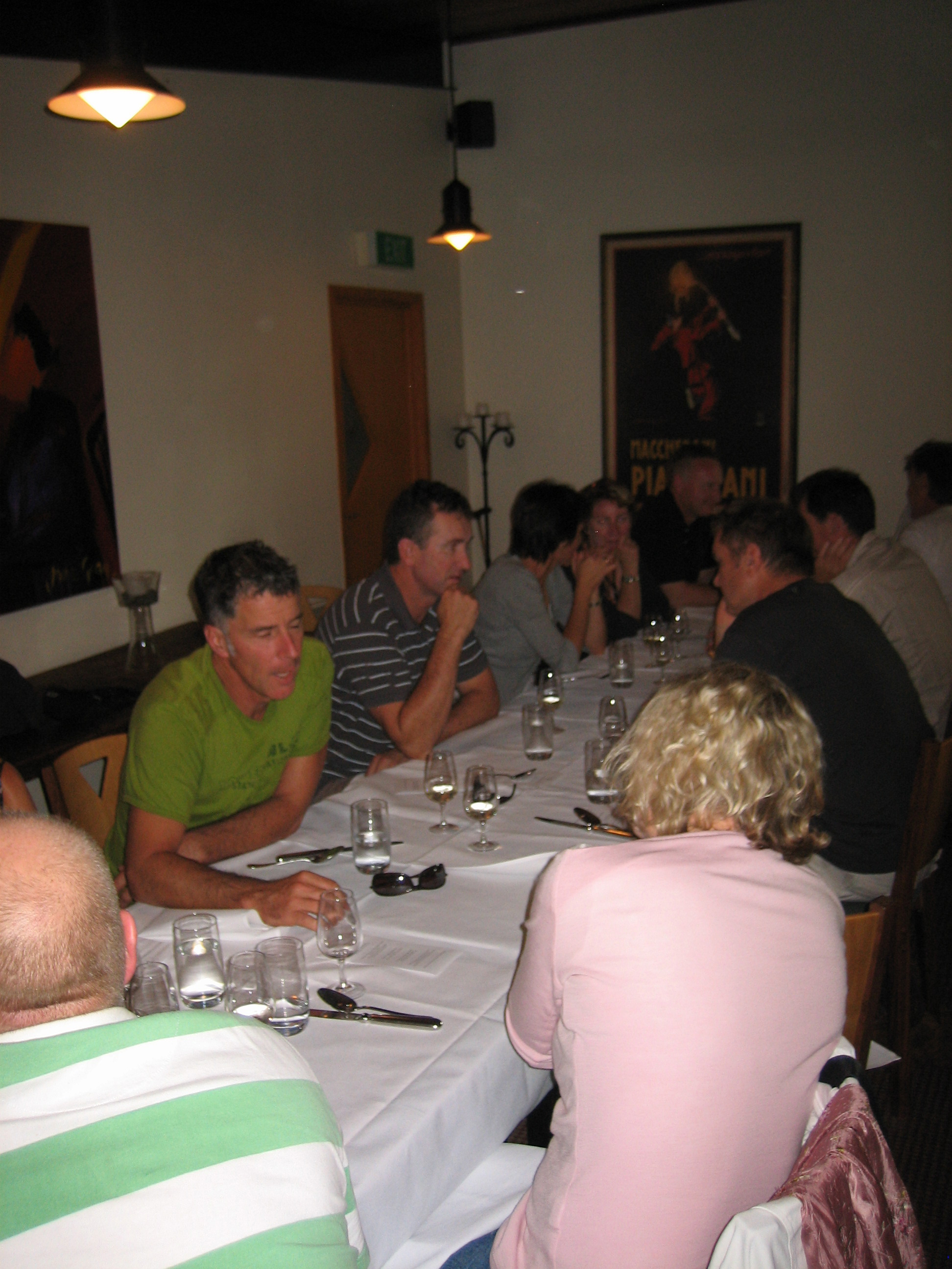 2008 Alumni Reunion 1980 AgCom 31