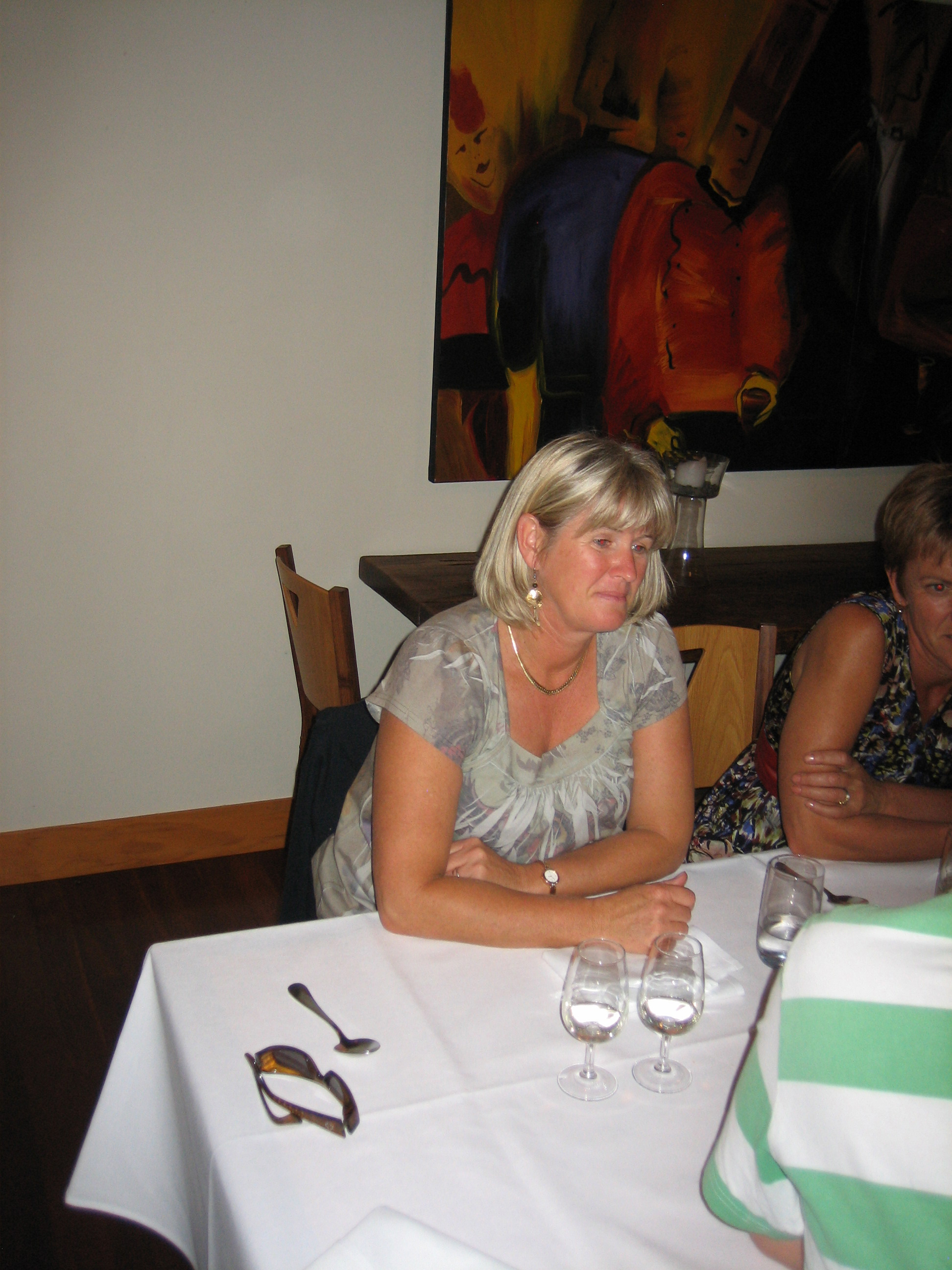 2008 Alumni Reunion 1980 AgCom 32