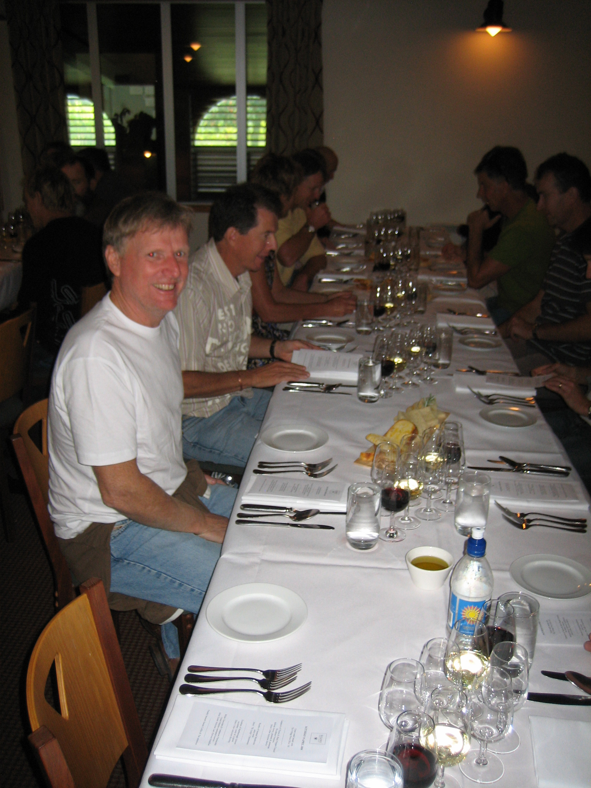 2008 Alumni Reunion 1980 AgCom 36