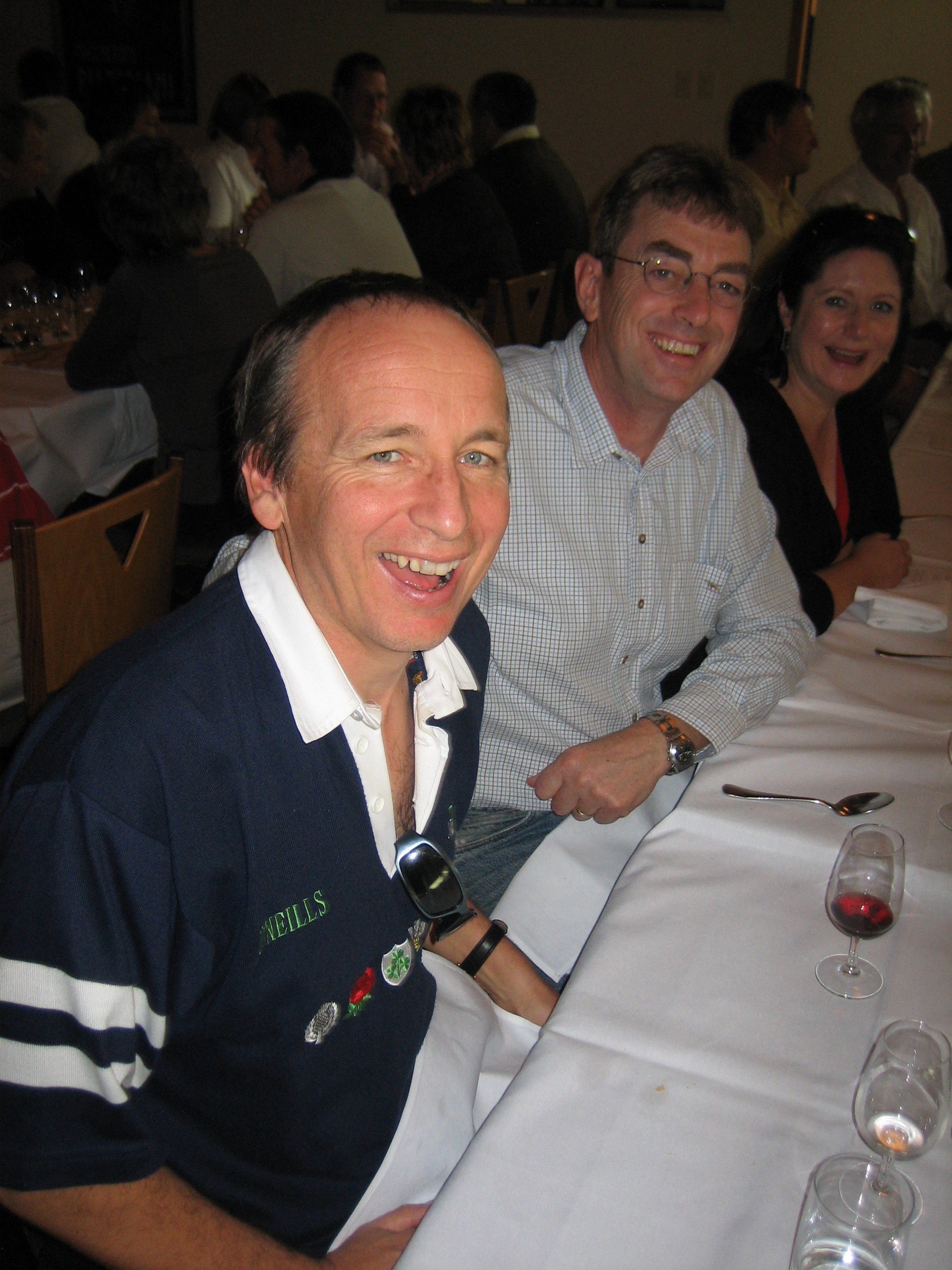 2008 Alumni Reunion 1980 AgCom 39