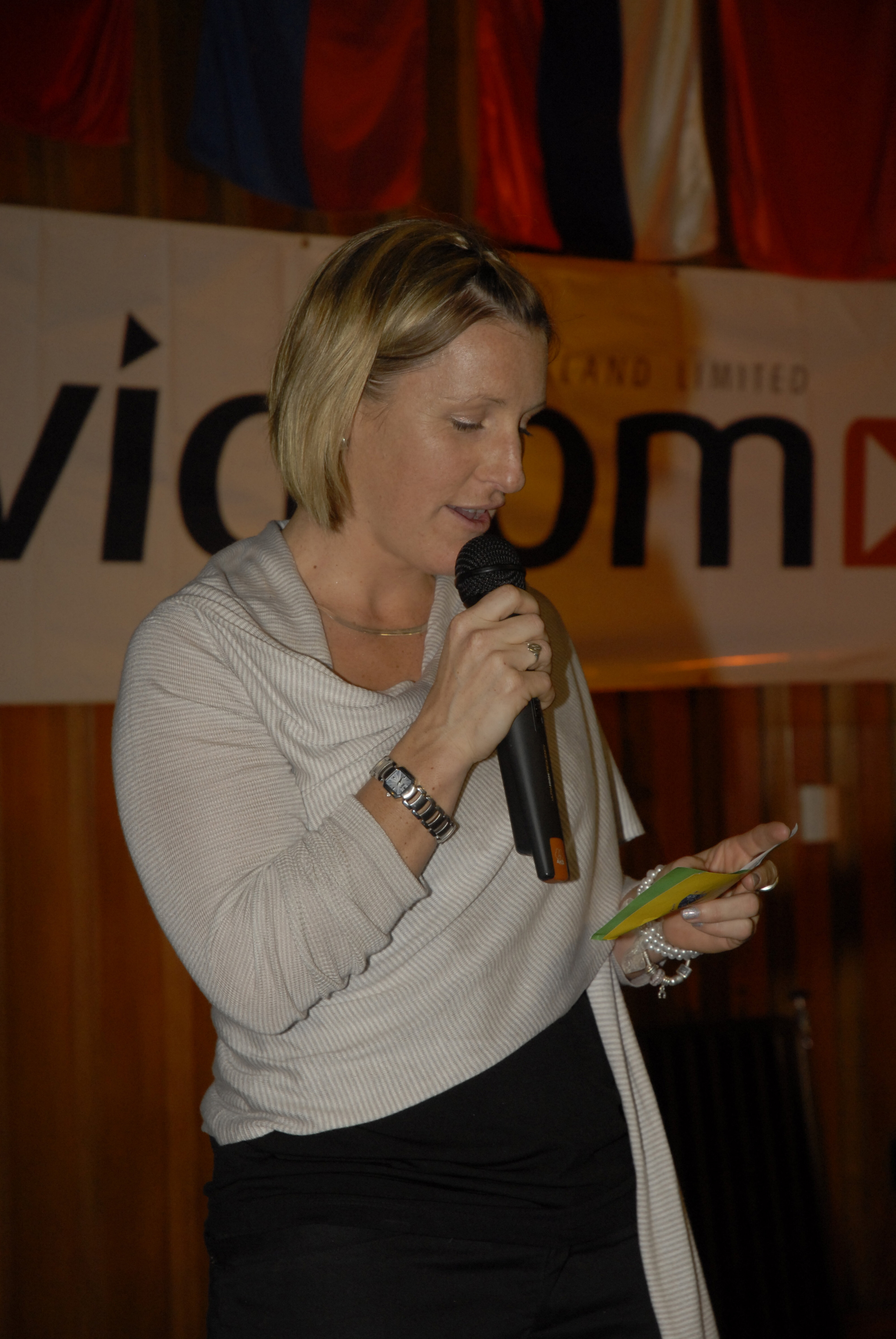 2008 Blues Golds &amp; Greens Awards 057