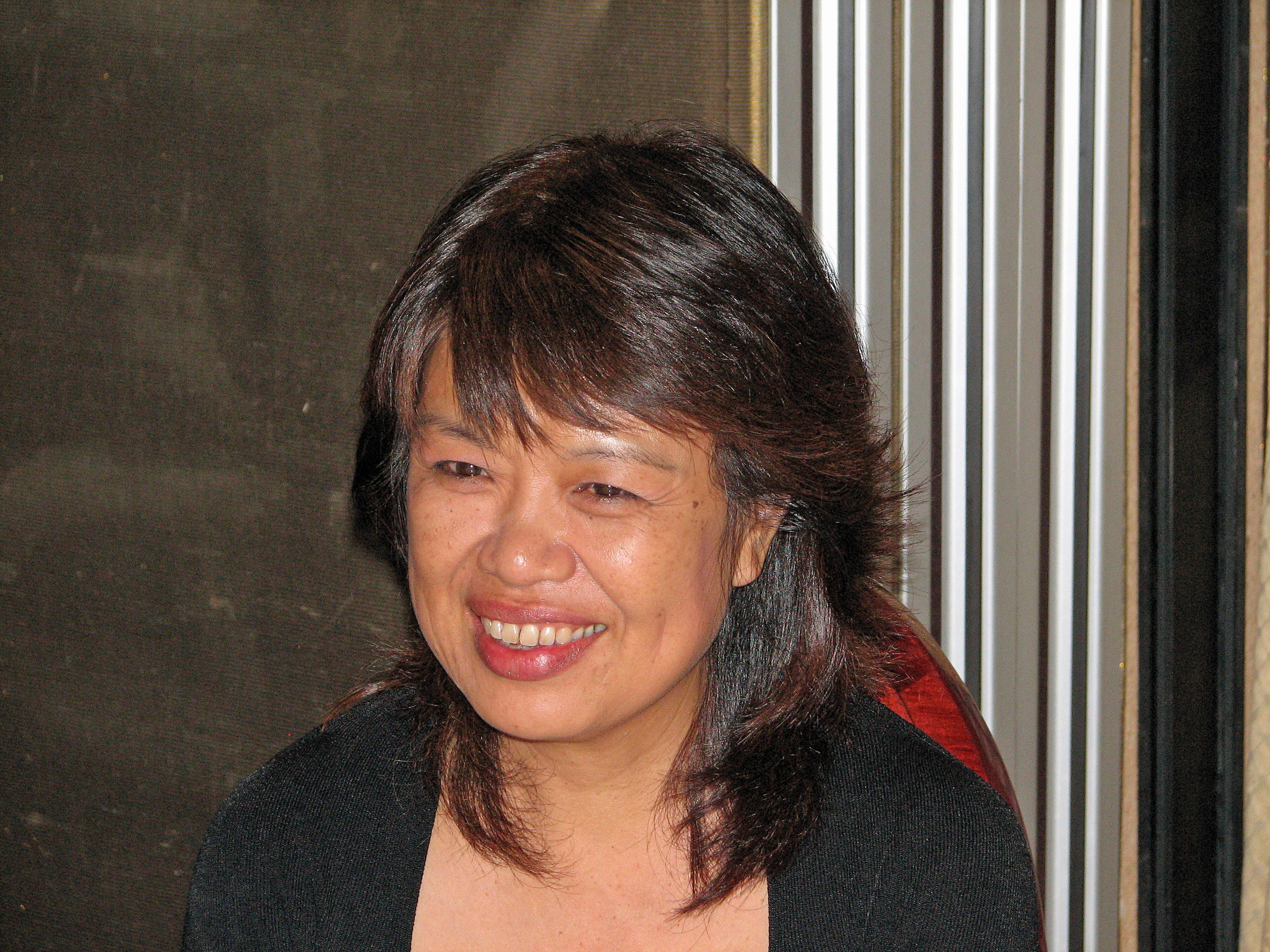 2007 Lincoln Alumni Dinner Singapore 003