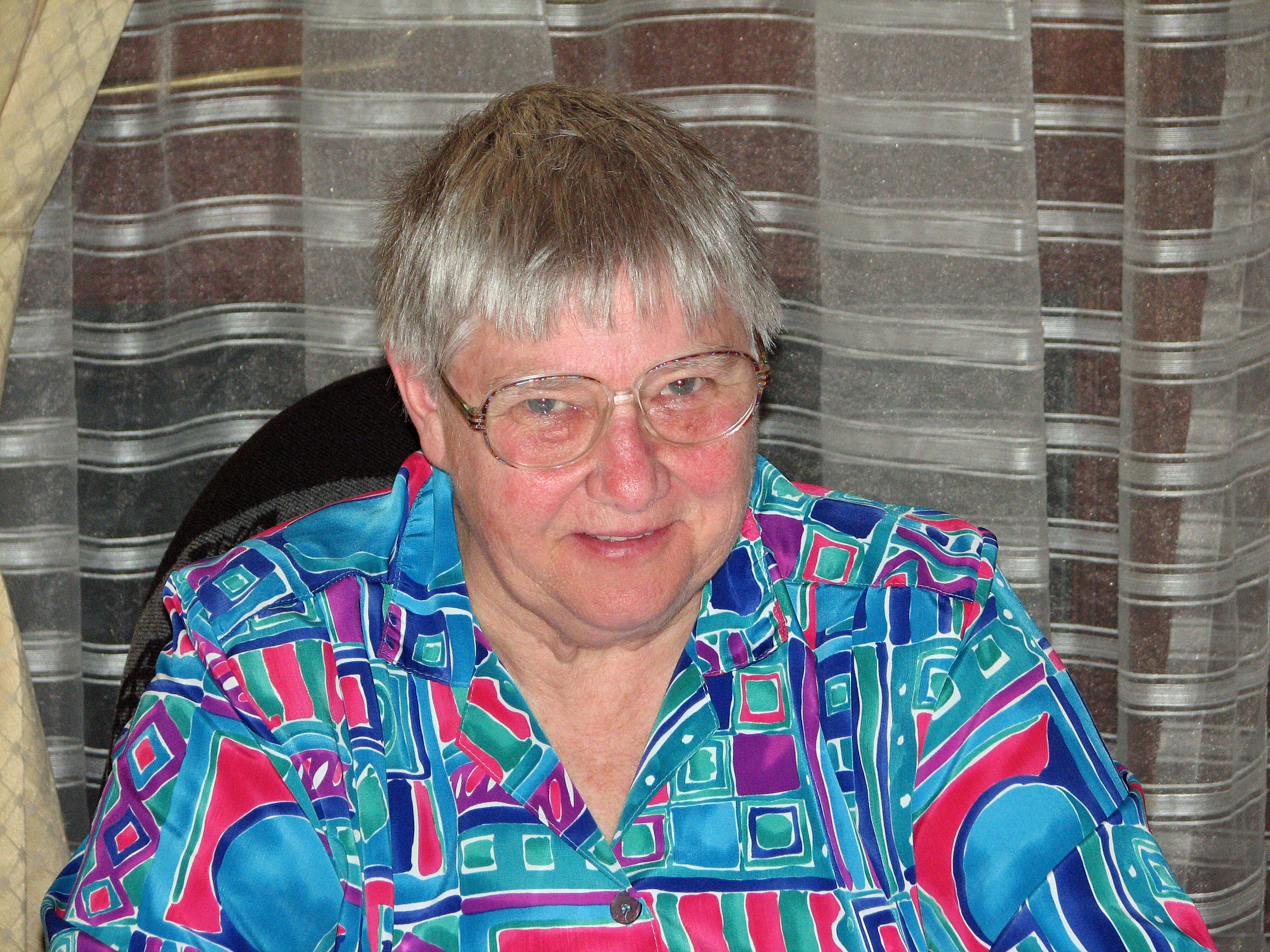 2007 Lincoln Alumni Dinner Singapore 011