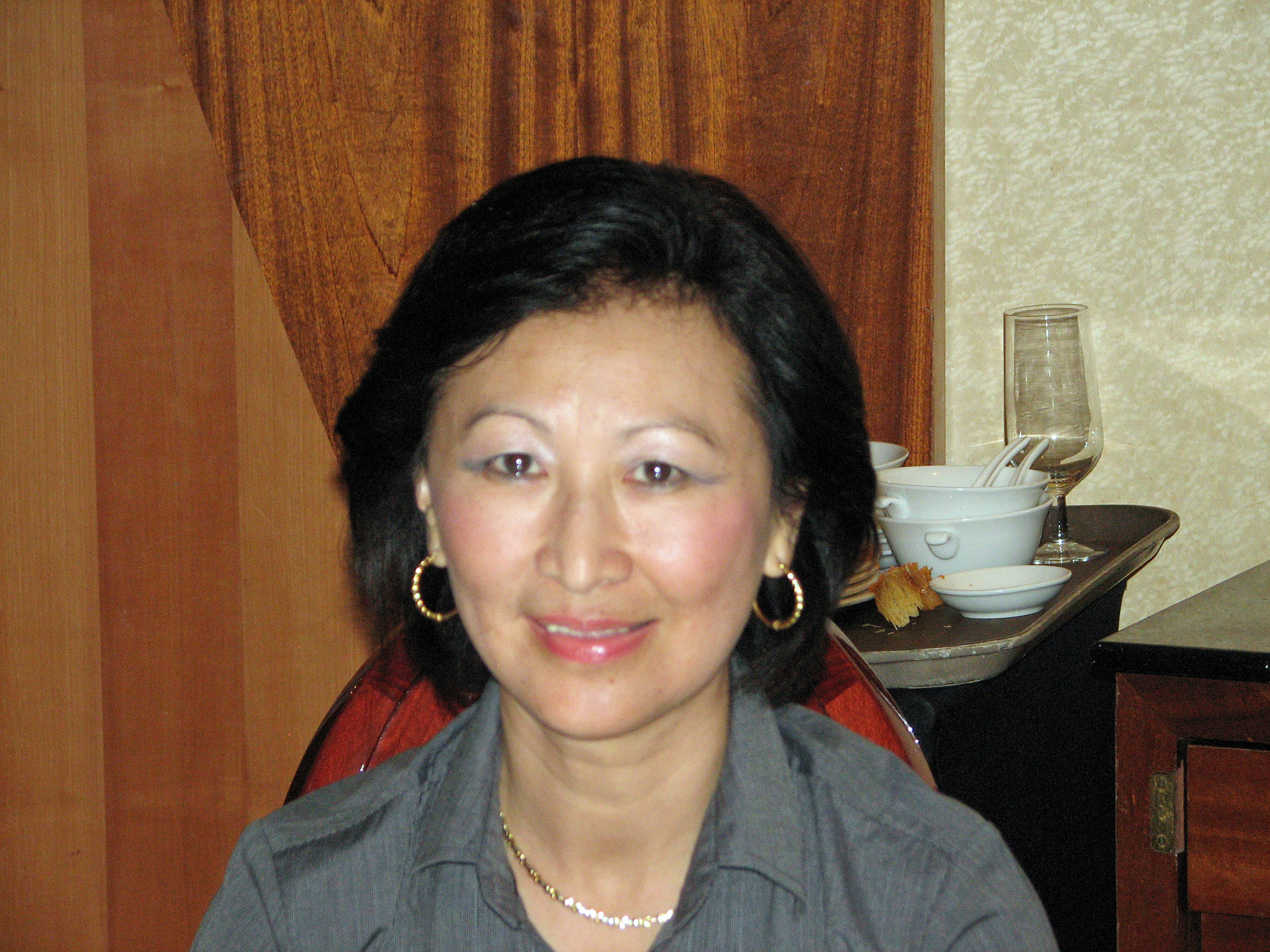 2007 Lincoln Alumni Dinner Singapore 015