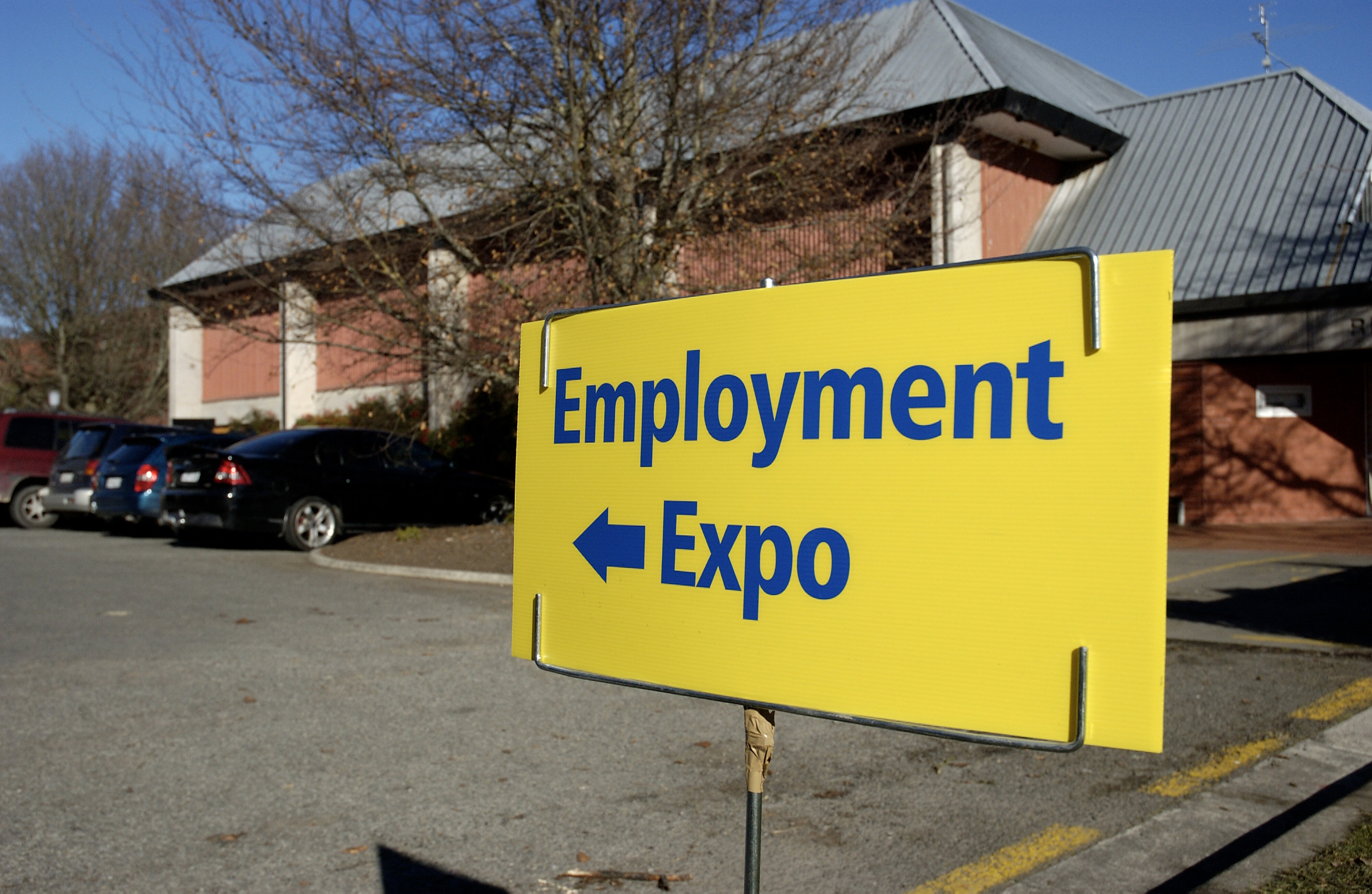 2006 Lincoln University Employment Expo 001