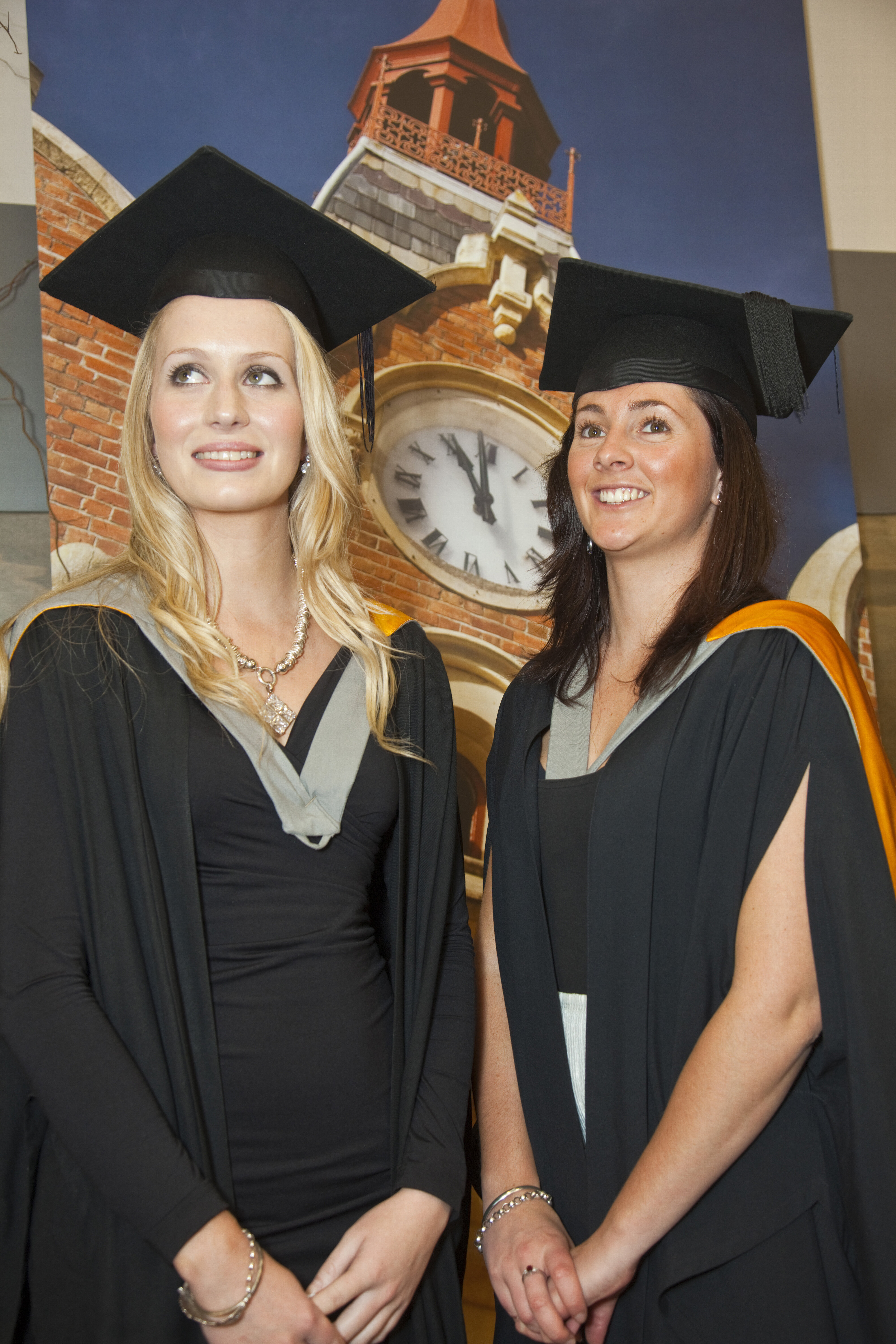 2011 Lincoln University Graduation Ceremony 013