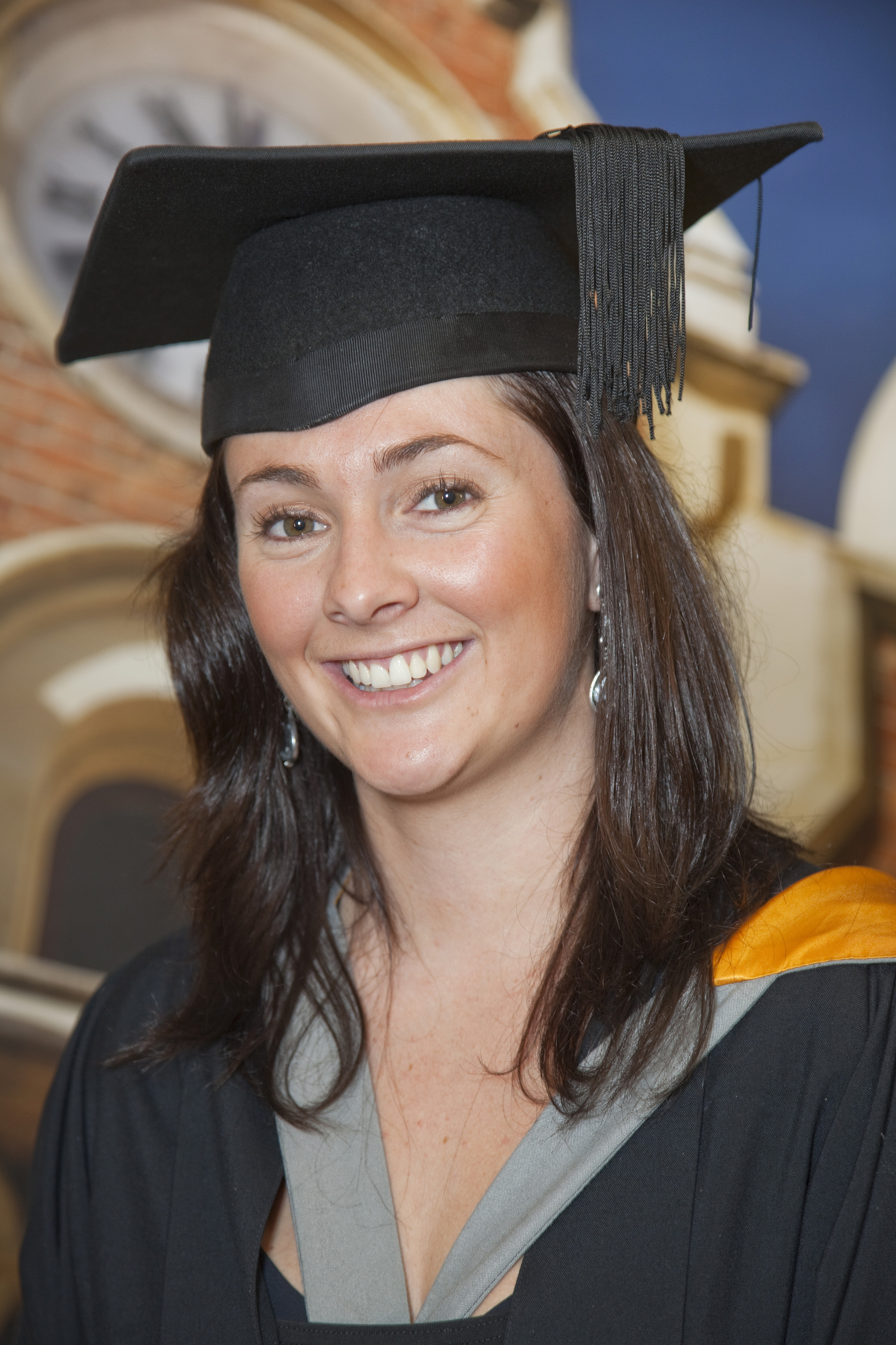 2011 Lincoln University Graduation Ceremony 015