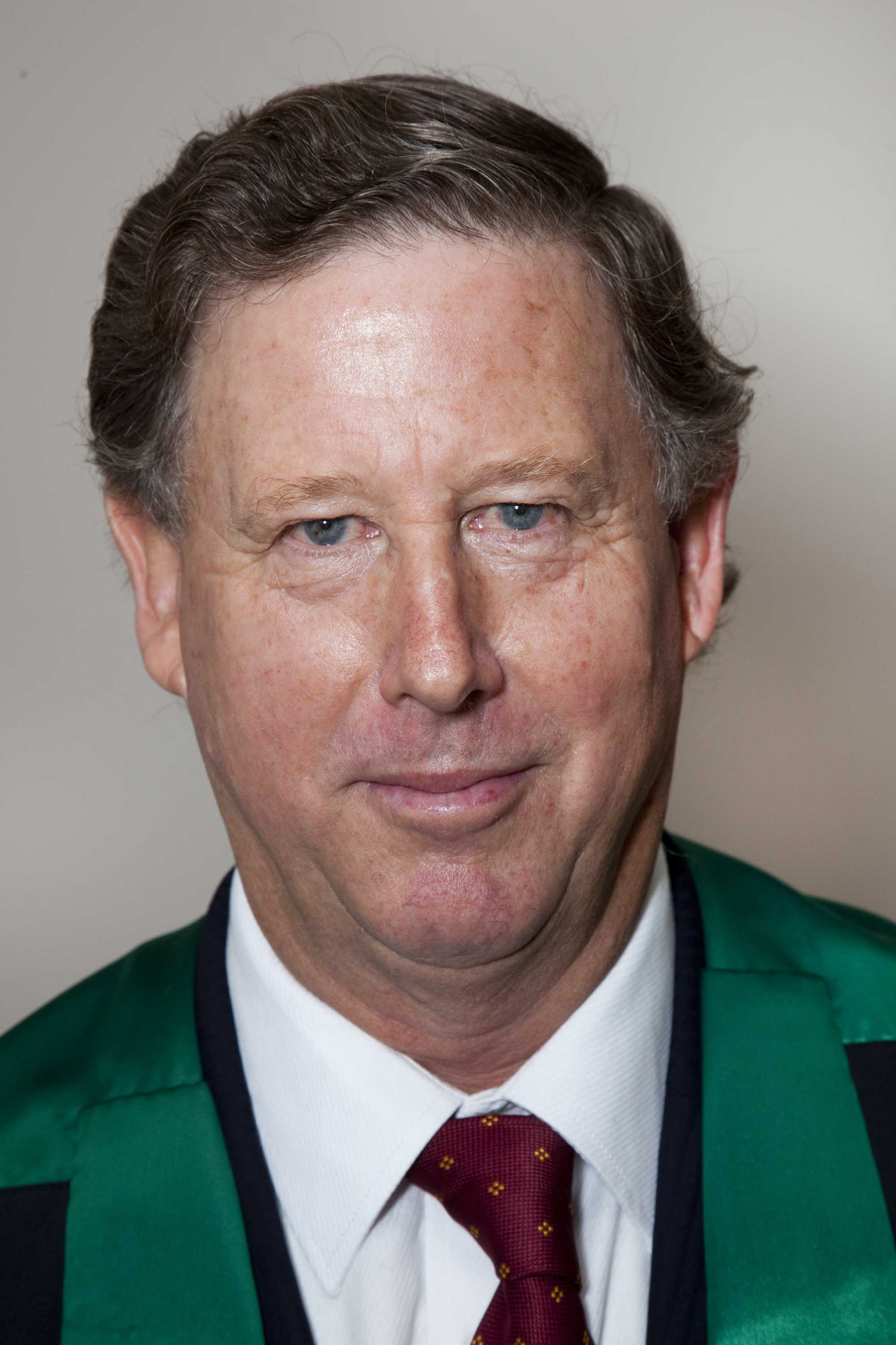 2011 Lincoln University Graduation Ceremony 065