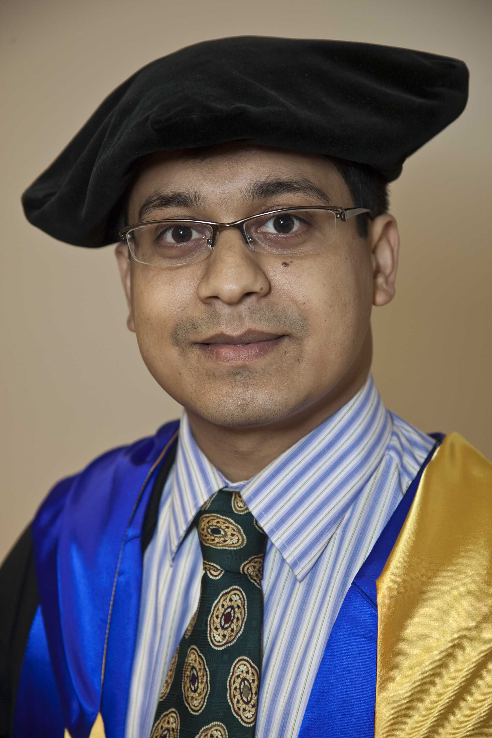 2011 Lincoln University Graduation Ceremony 067