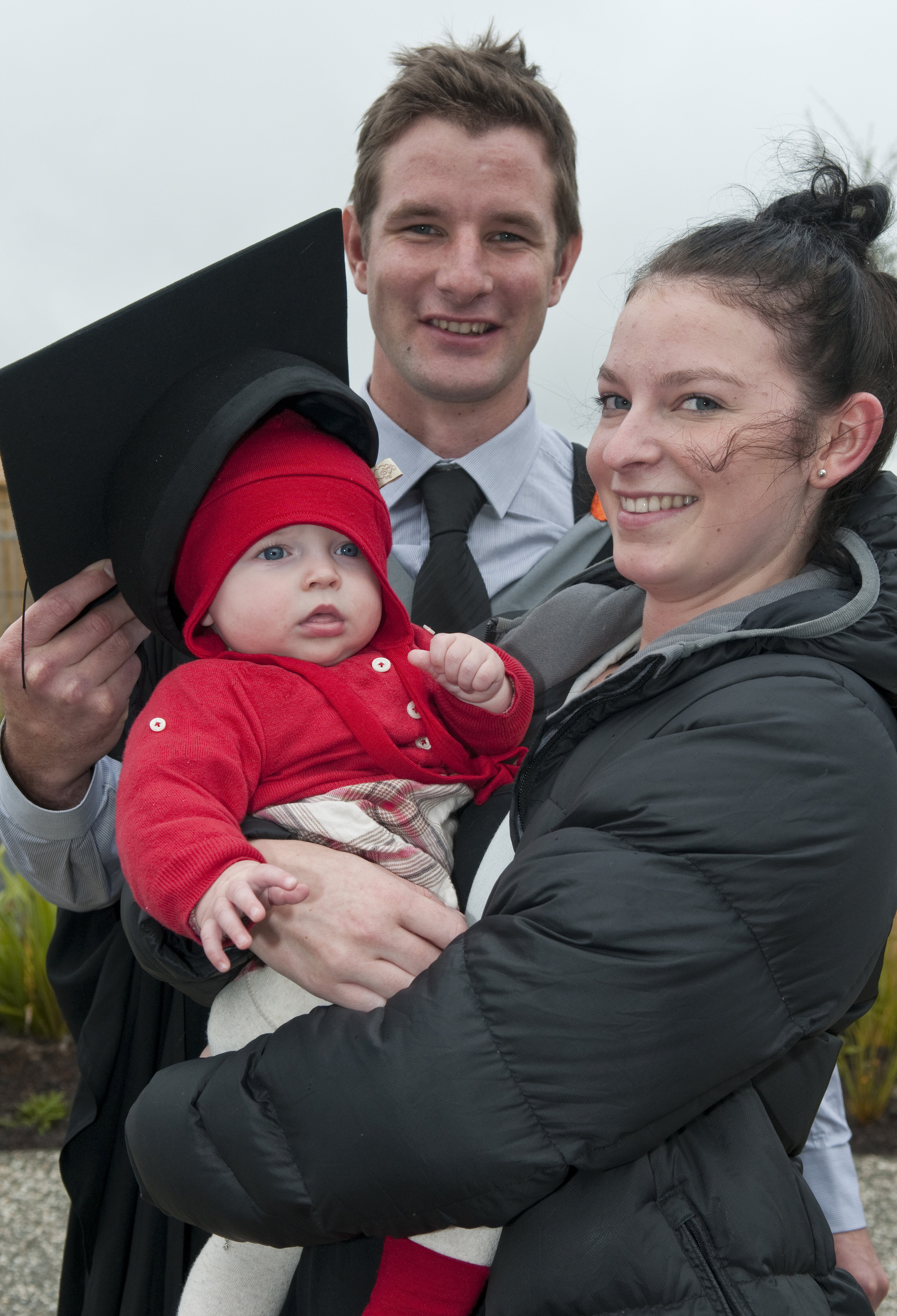 2011 Lincoln University Graduation Ceremony 111