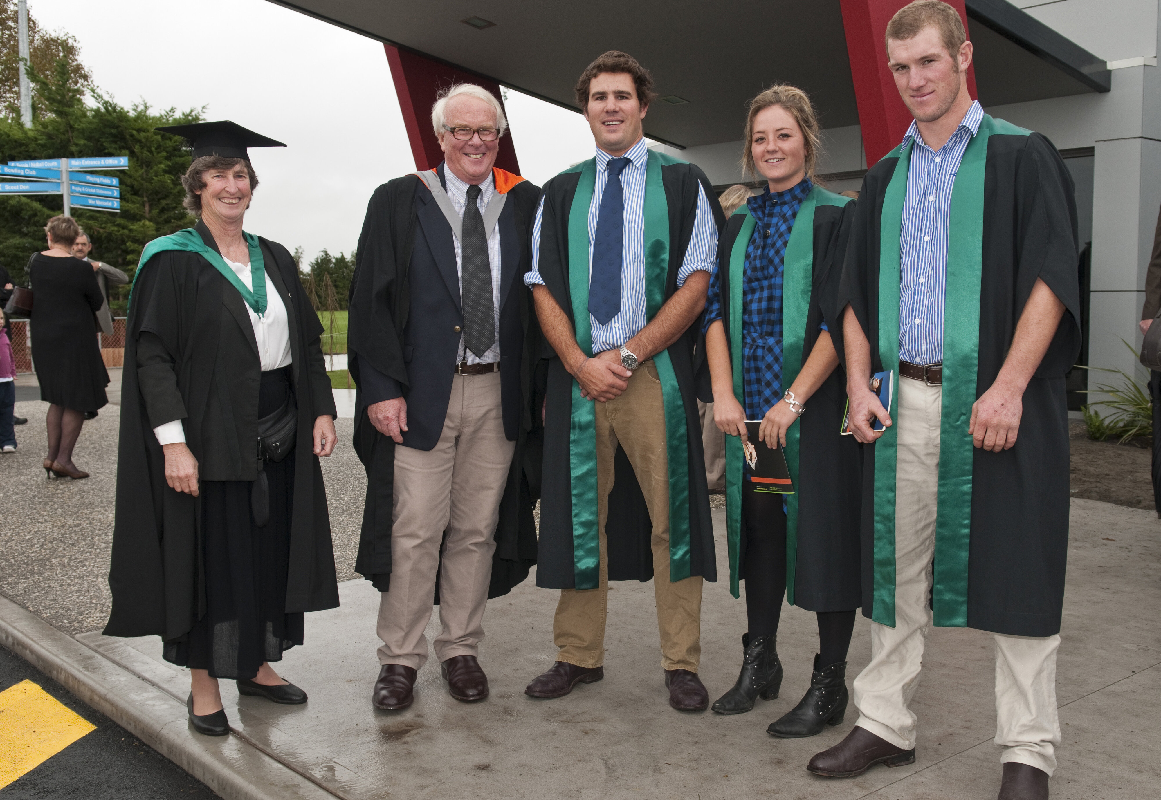2011 Lincoln University Graduation Ceremony 133