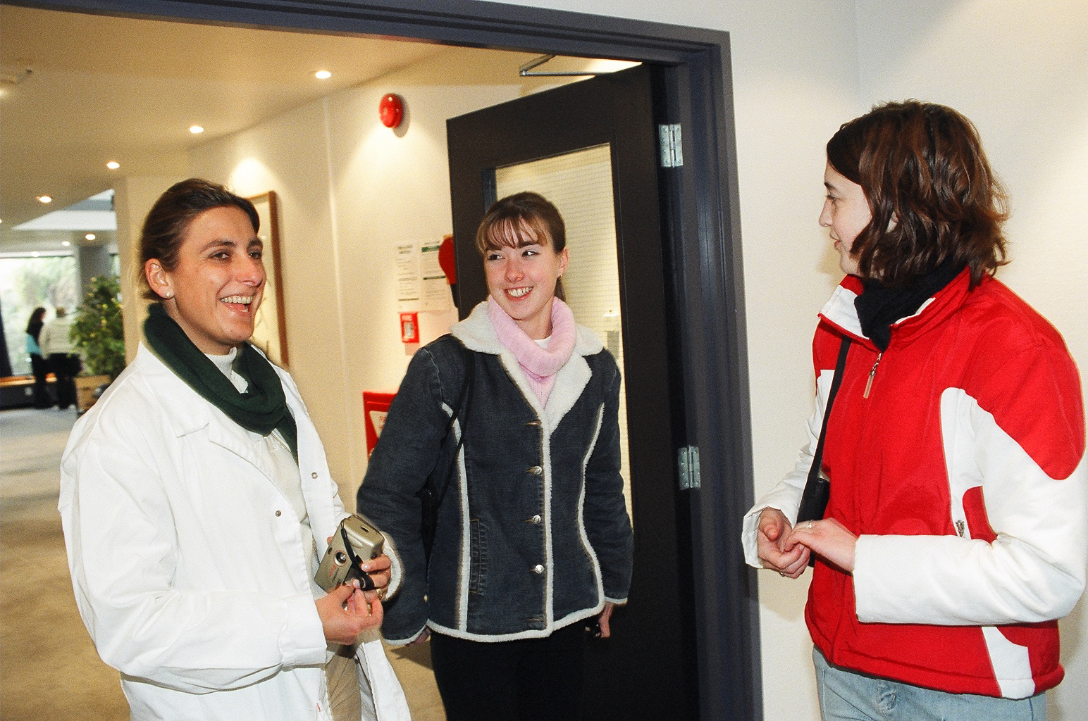 2003 Lincoln University Open Day 020