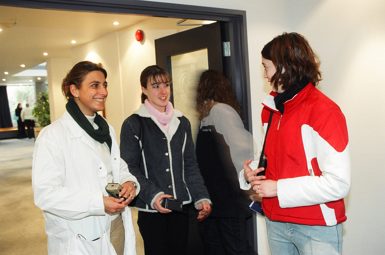 2003 Lincoln University Open Day 021