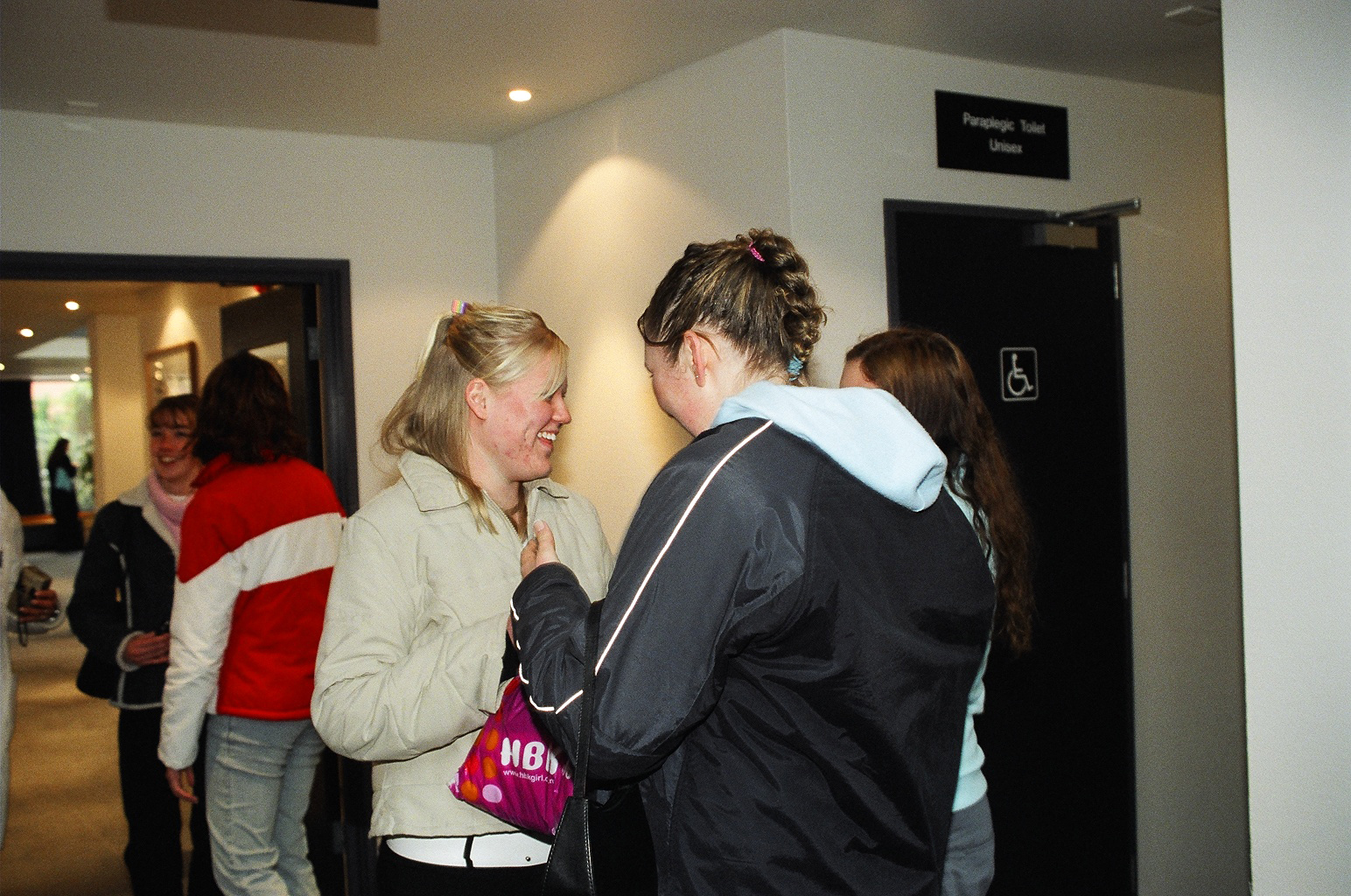 2003 Lincoln University Open Day 022