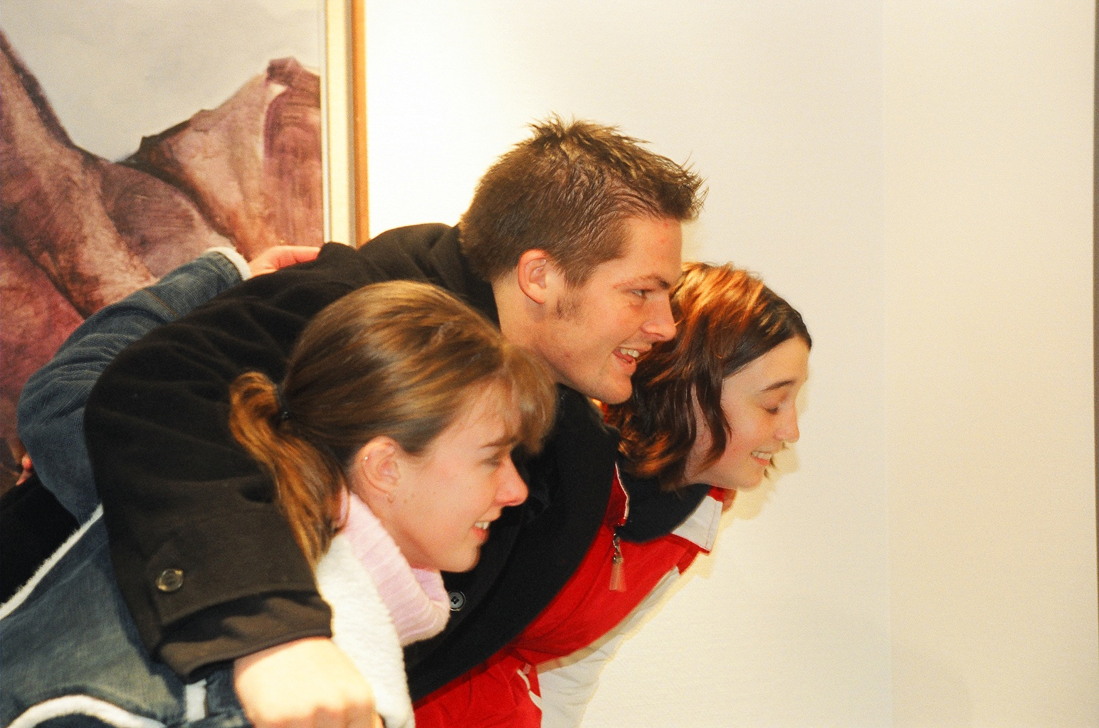 2003 Lincoln University Open Day 024