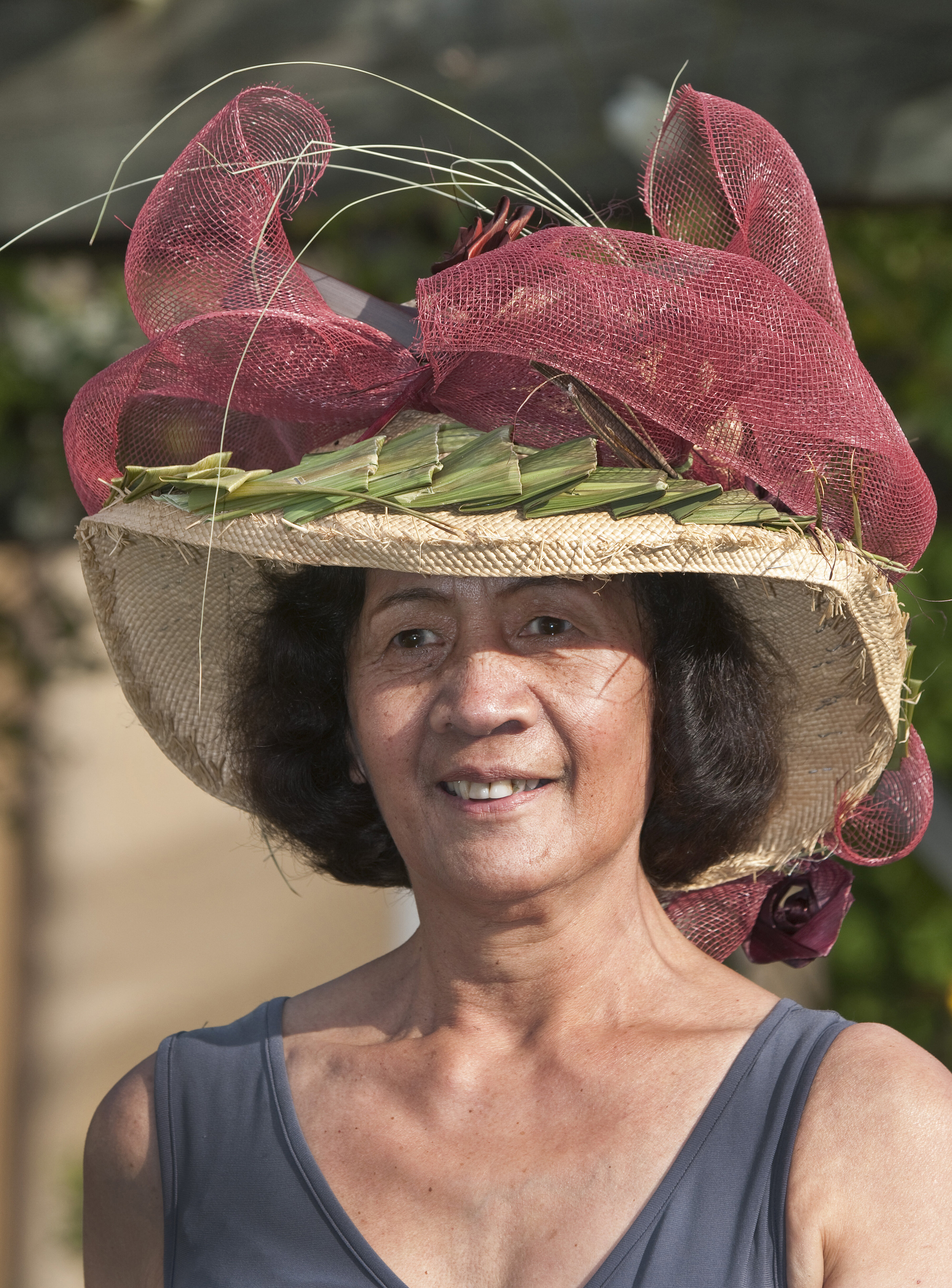 2009 Lincoln University Staff Garden Party 113