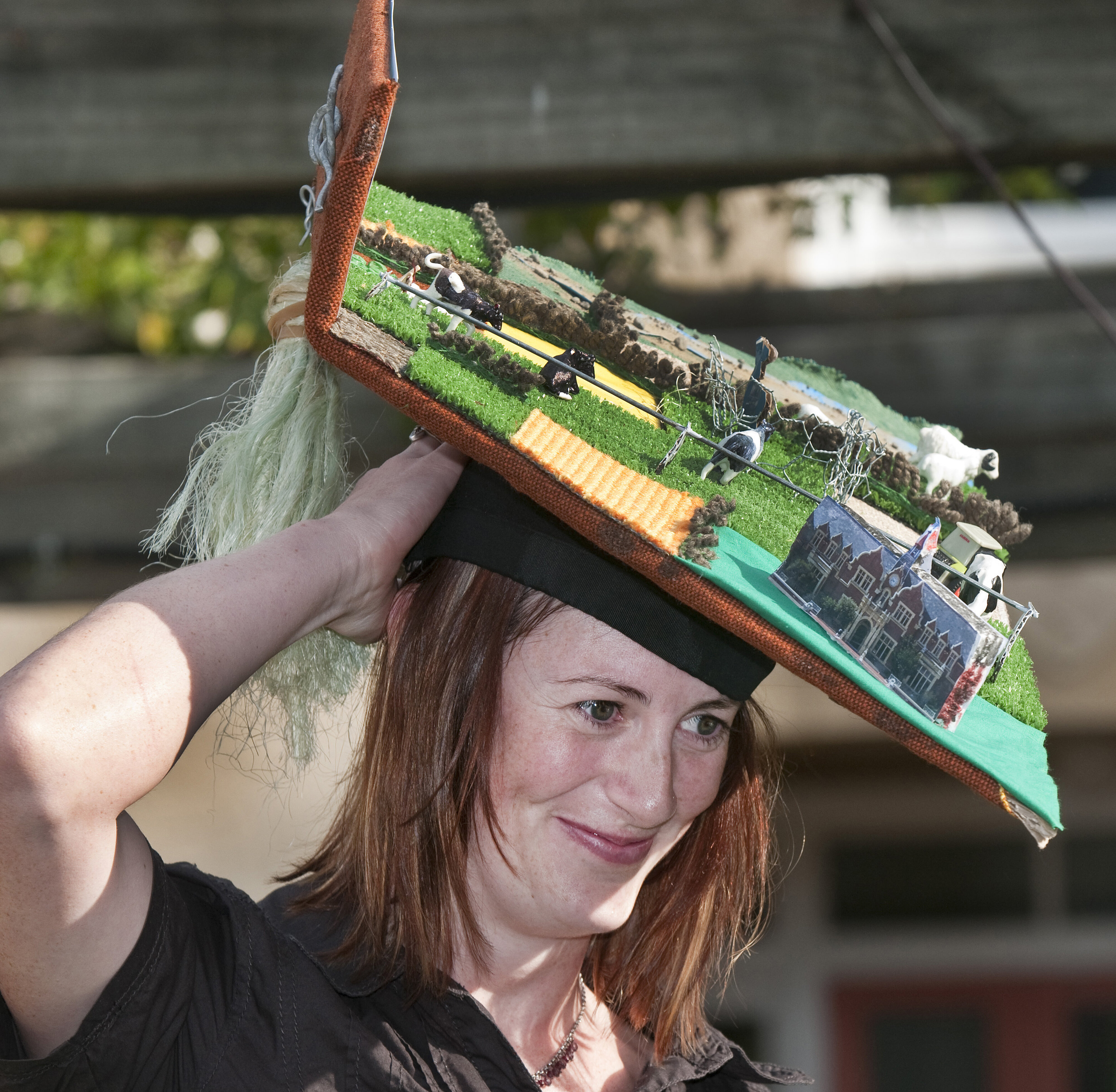 2009 Lincoln University Staff Garden Party 116