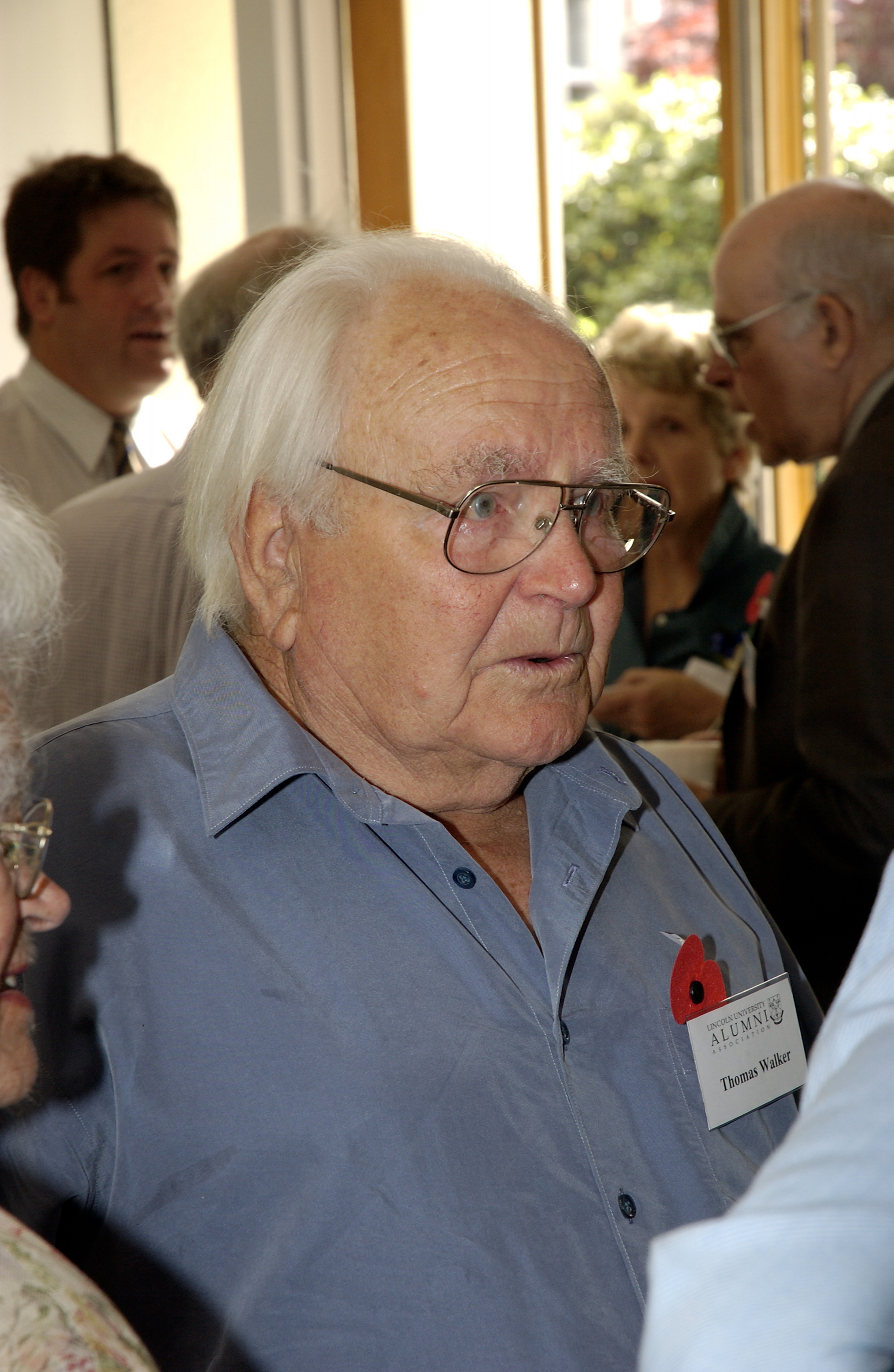 2005 Alumni Centenary Celebrations 010