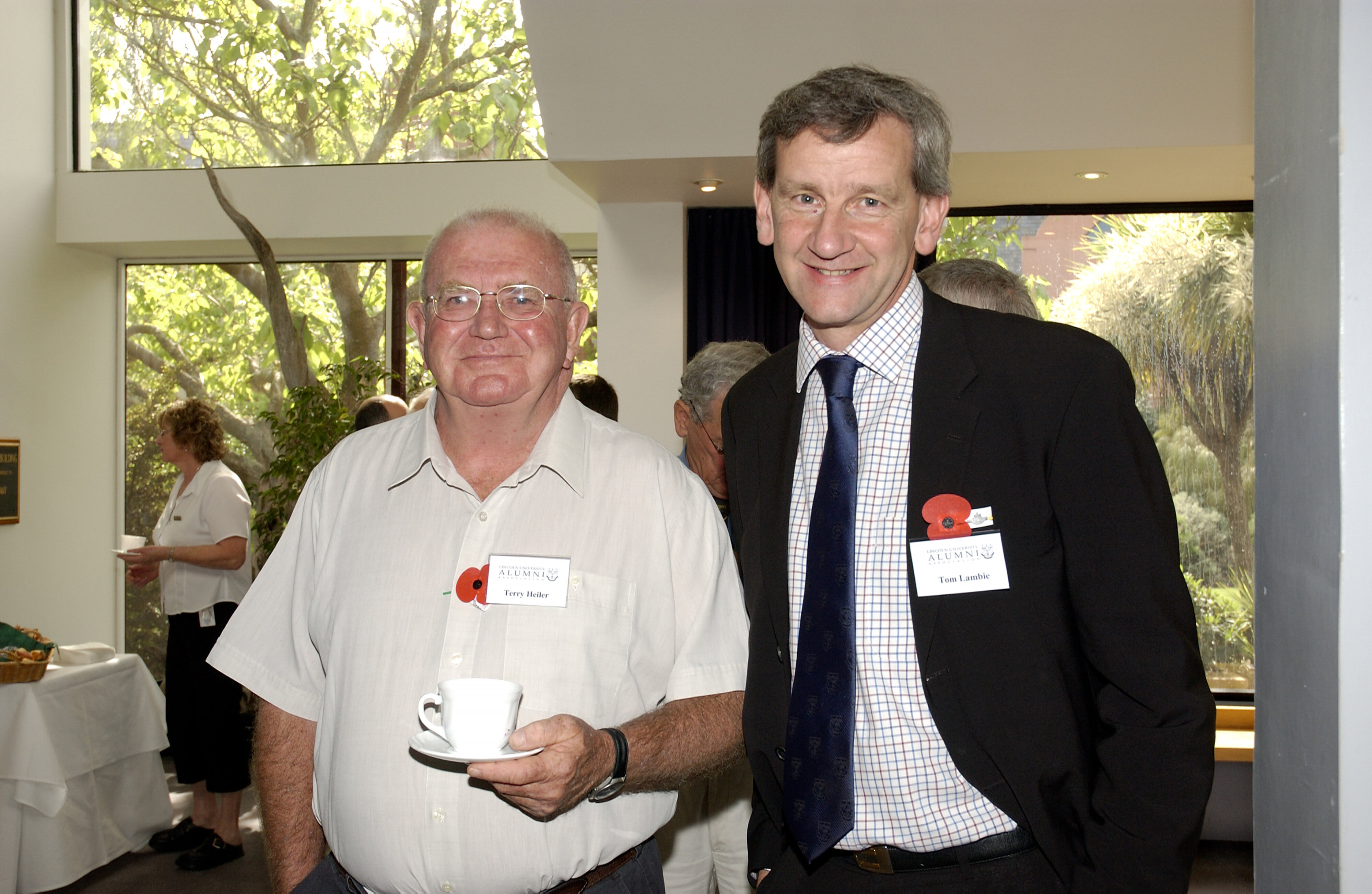2005 Alumni Centenary Celebrations 013