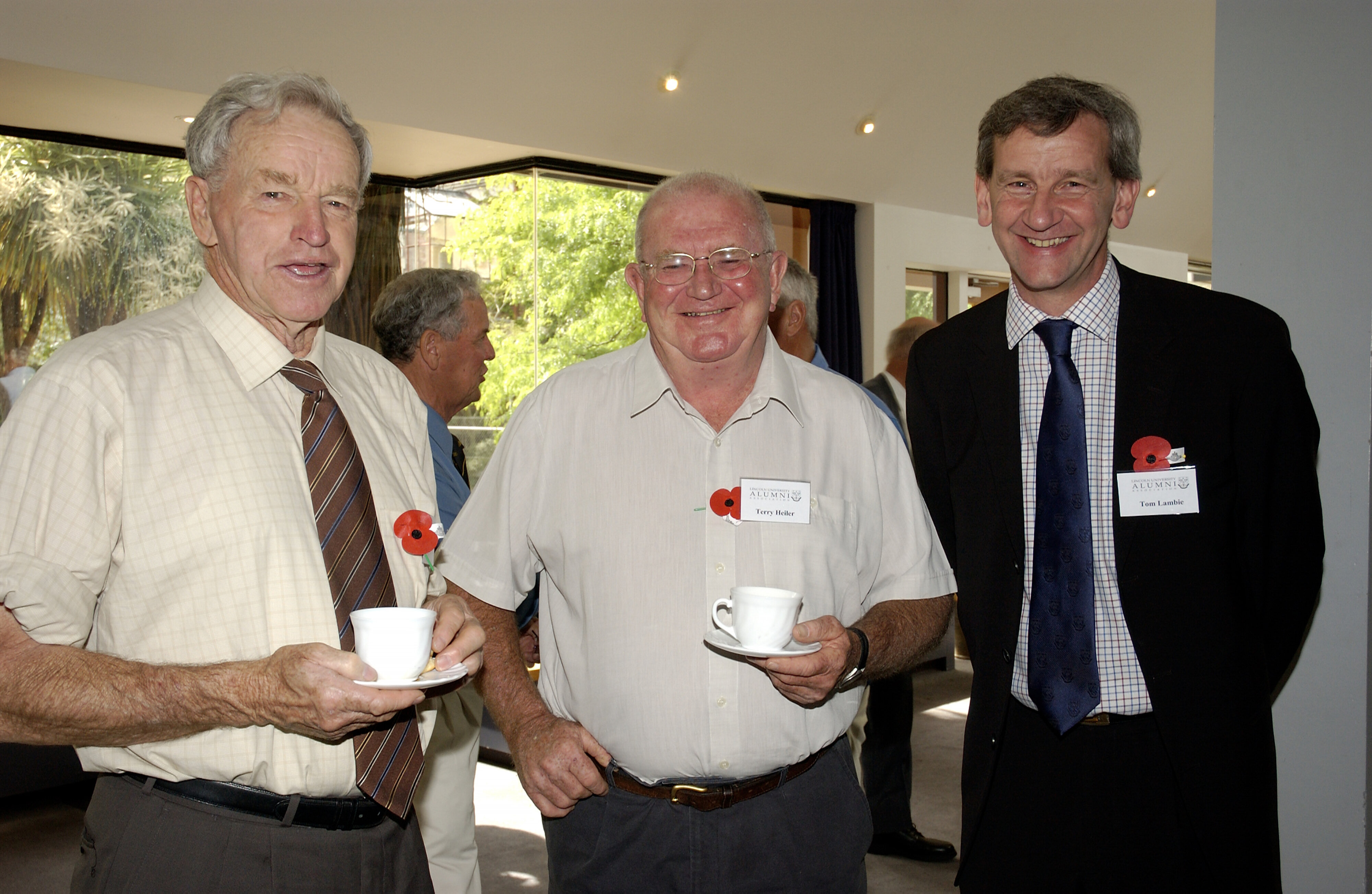 2005 Alumni Centenary Celebrations 014