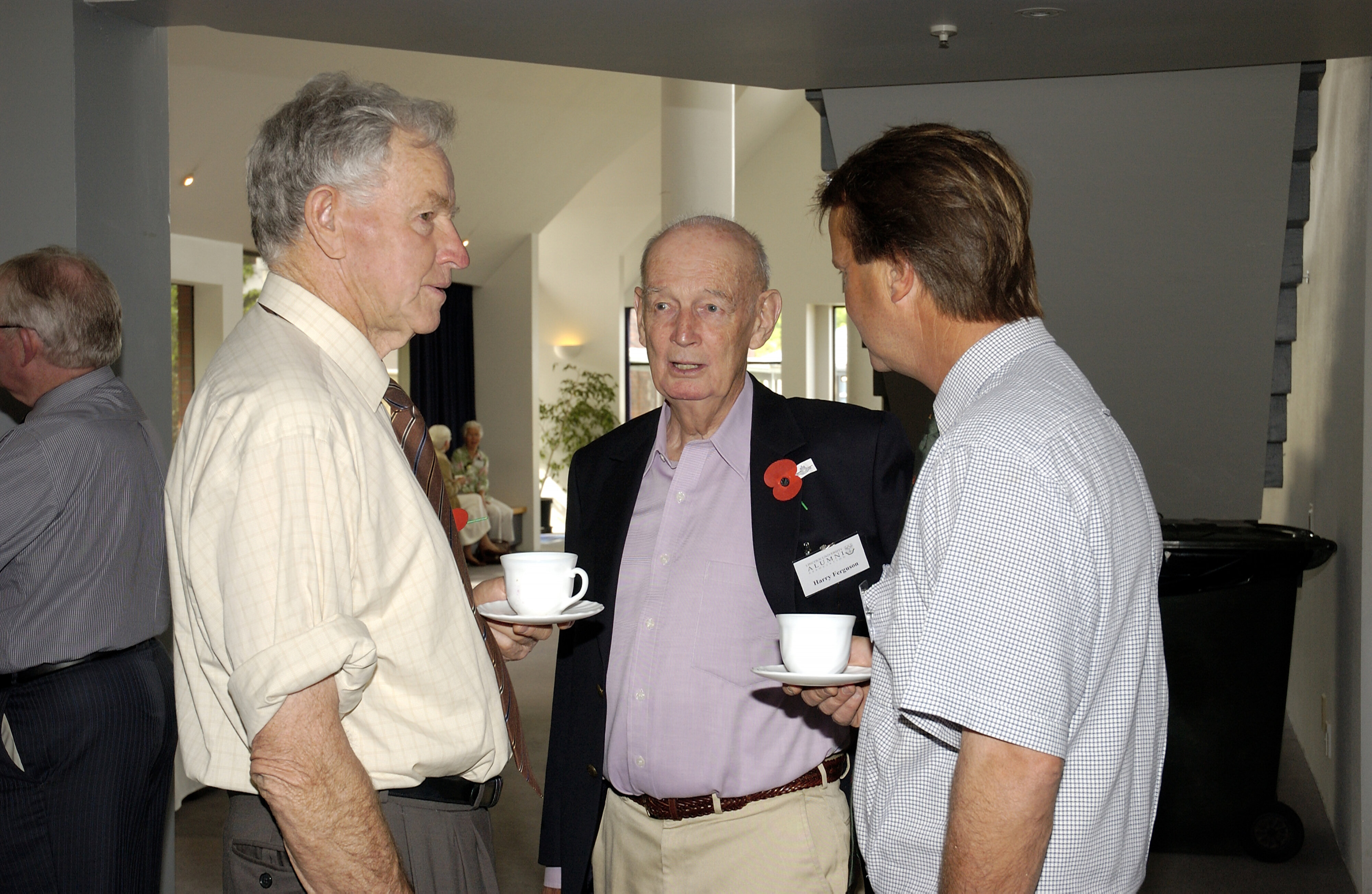 2005 Alumni Centenary Celebrations 033