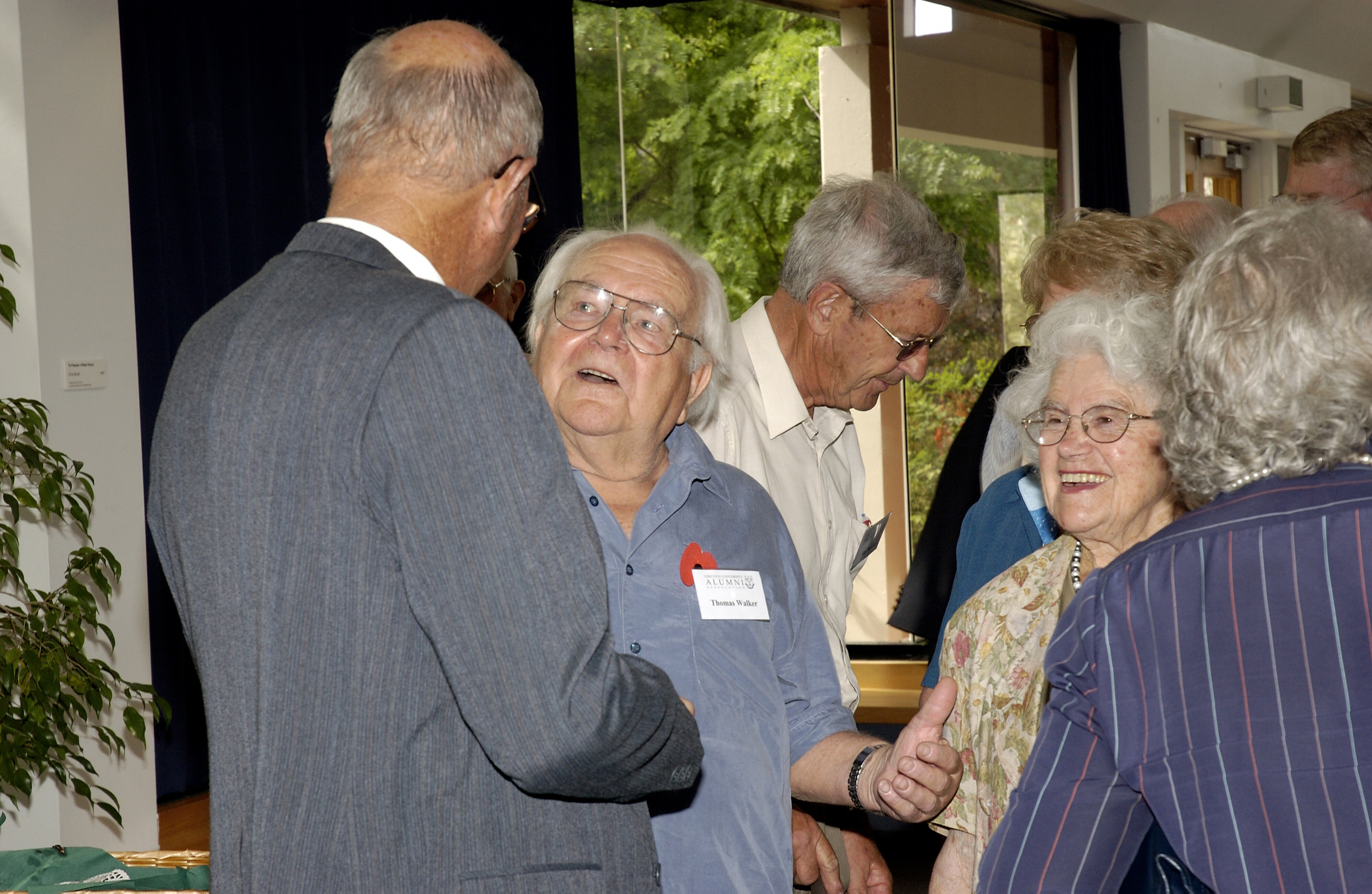 2005 Alumni Centenary Celebrations 039