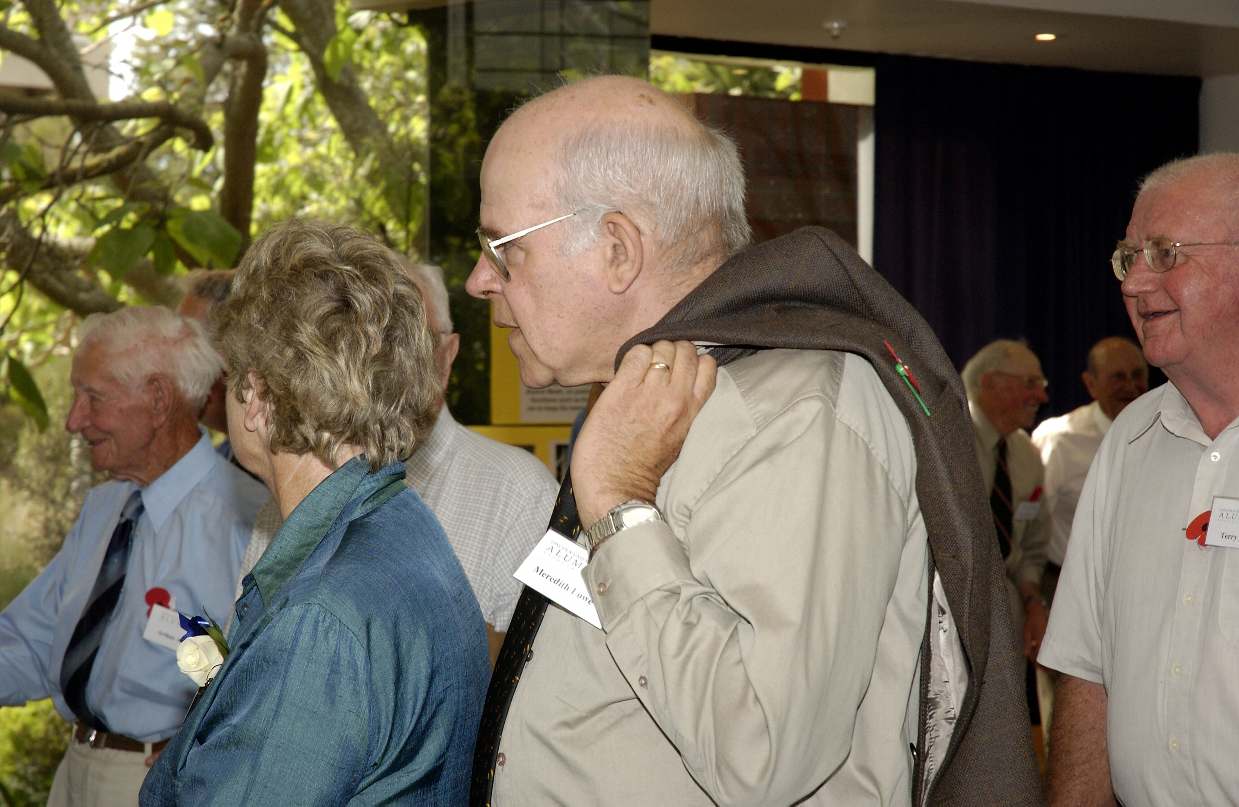 2005 Alumni Centenary Celebrations 049