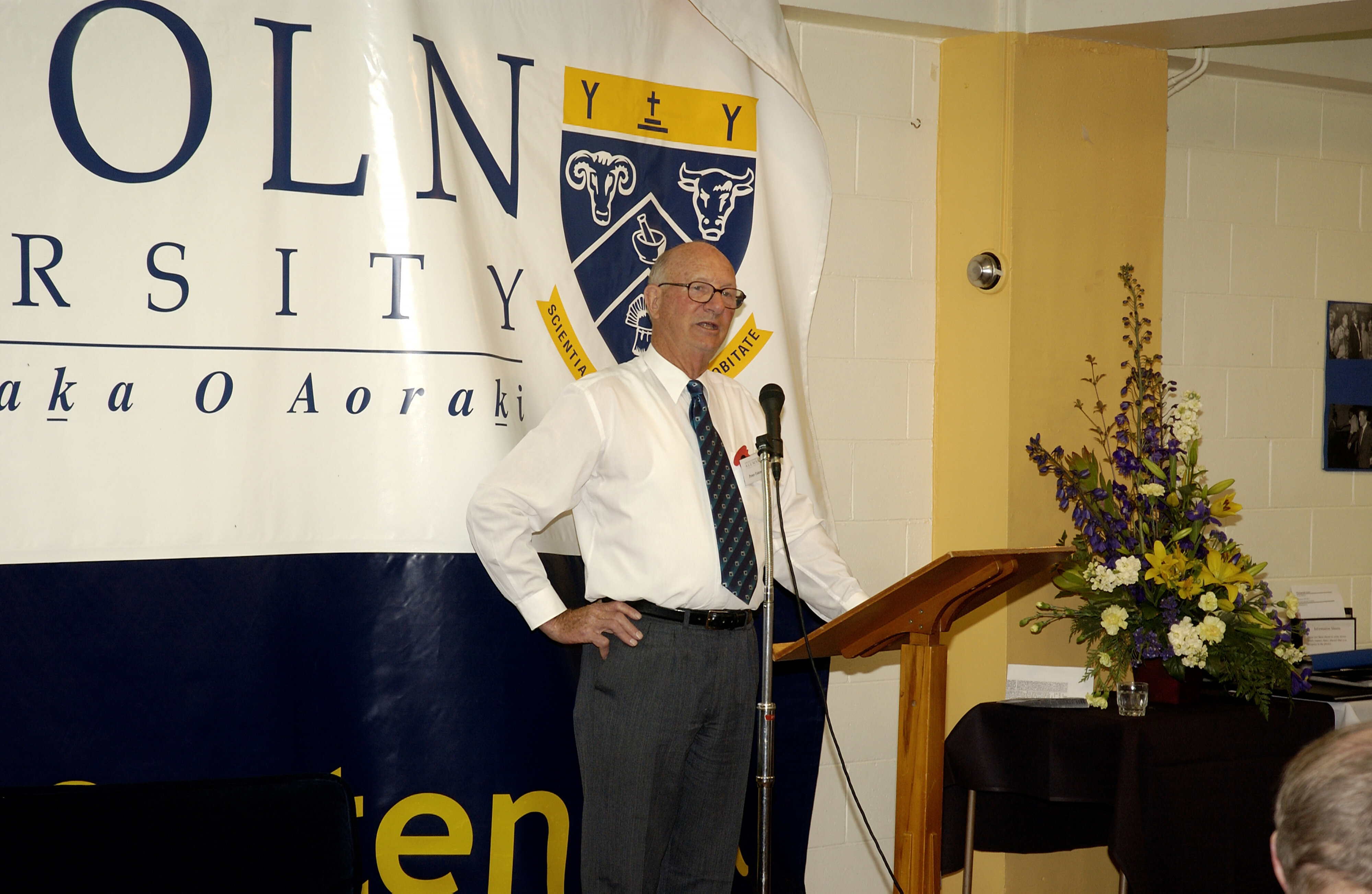 2005 Alumni Centenary Celebrations 075