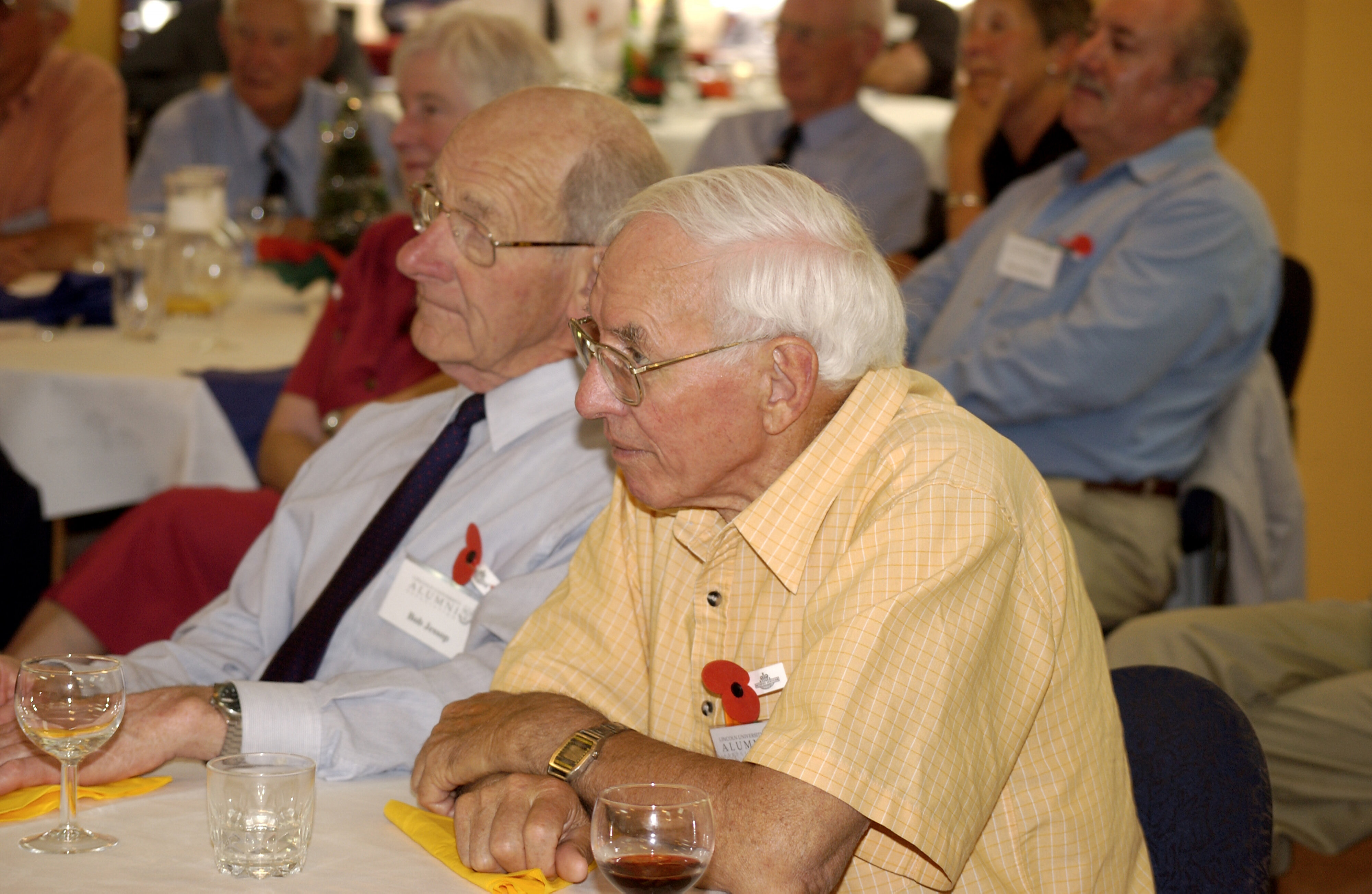 2005 Alumni Centenary Celebrations 076