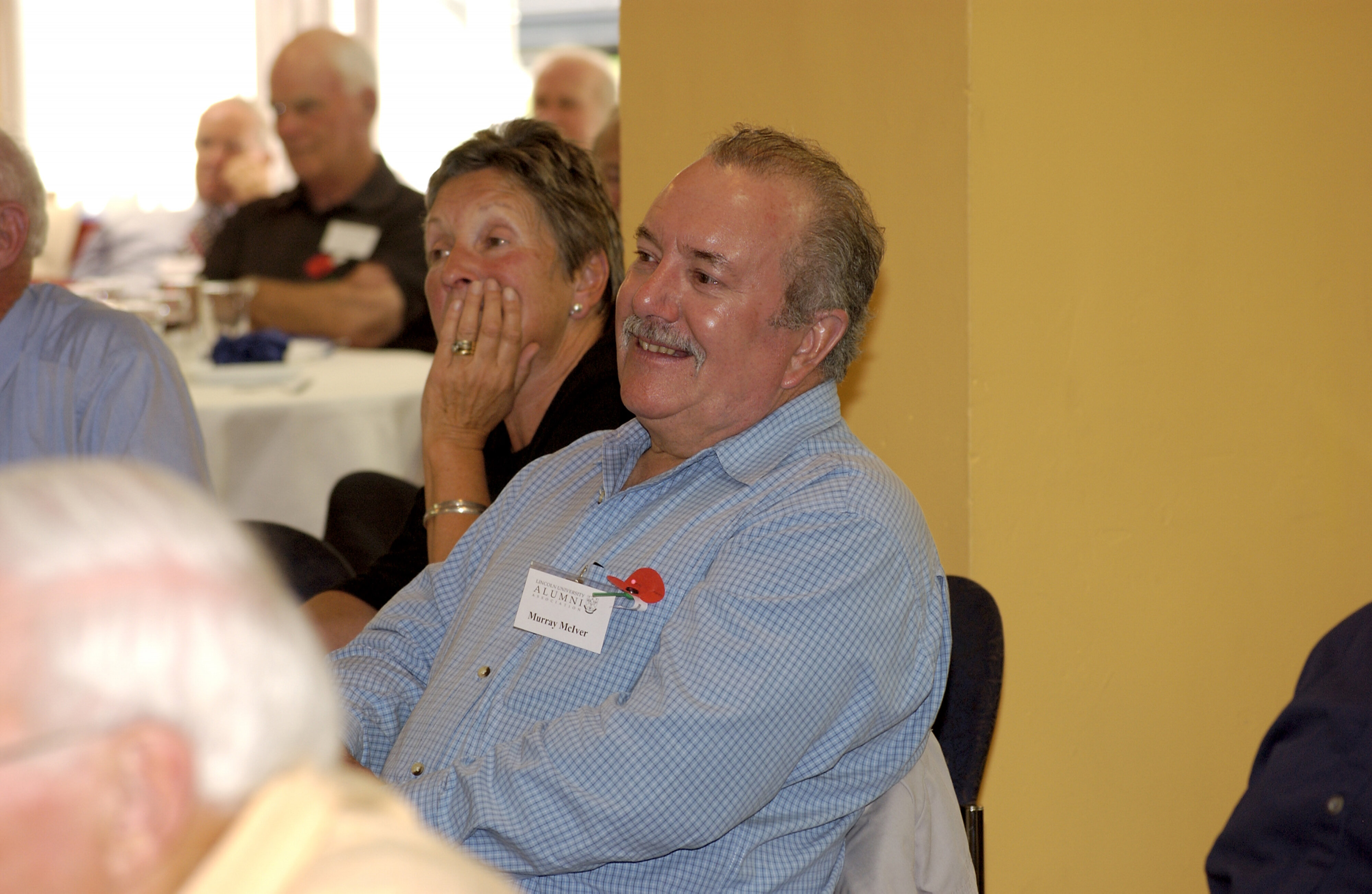 2005 Alumni Centenary Celebrations 077