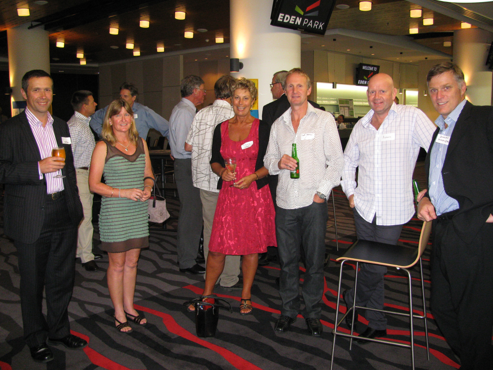 130 Years of Rugby Celebrations 2011 050